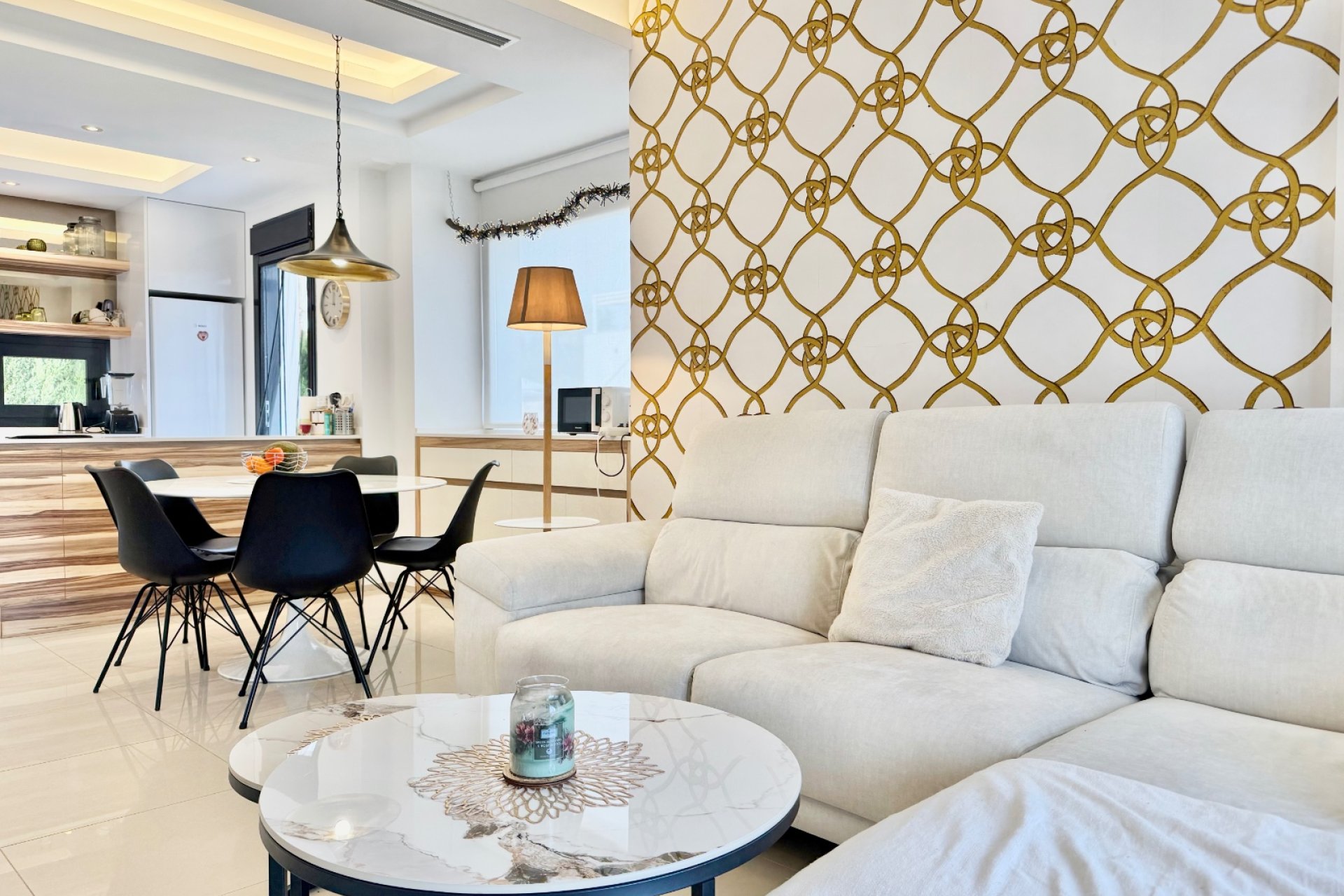 Reventa - Duplex - Ciudad Quesada - Lo Marabu