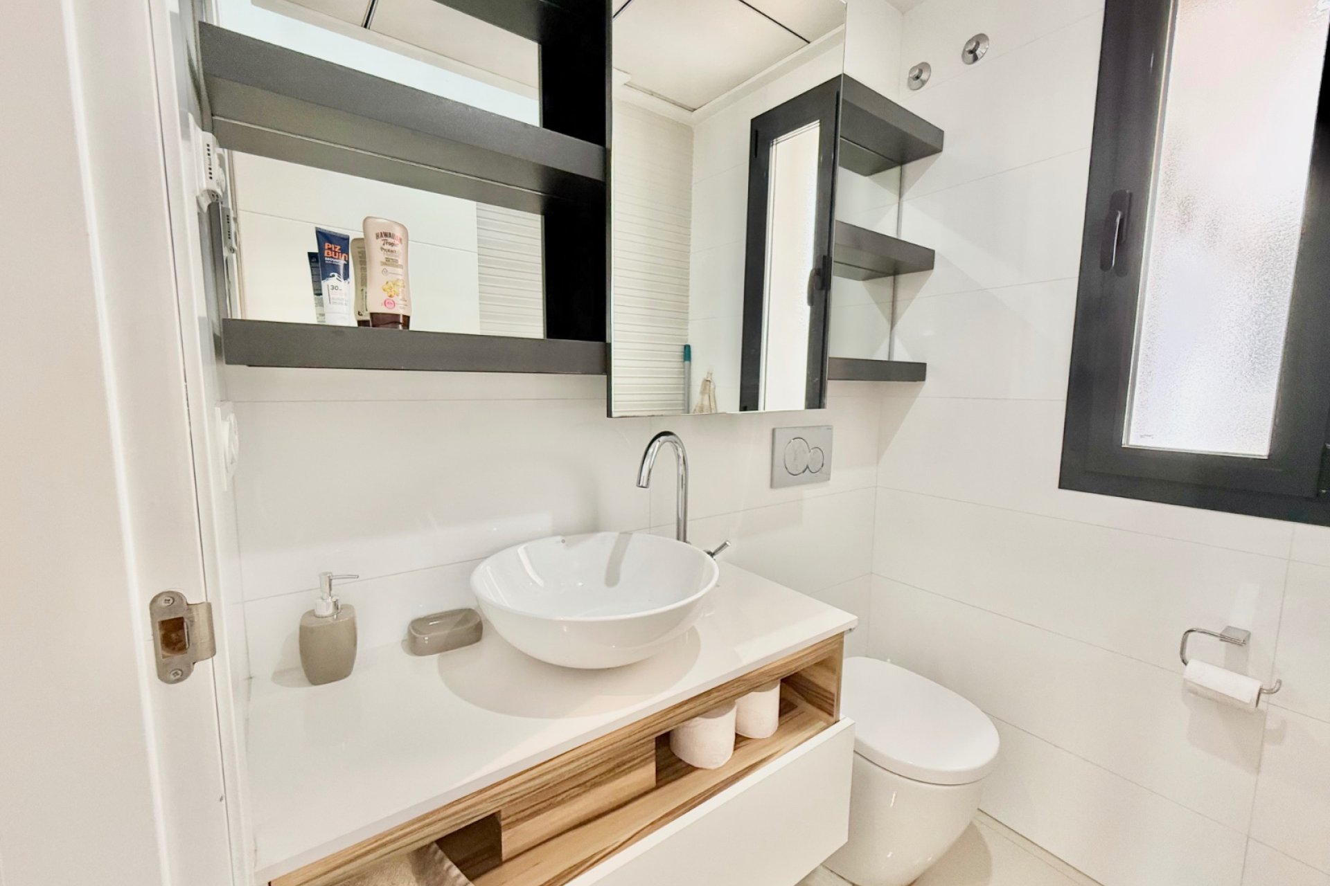 Reventa - Duplex - Ciudad Quesada - Lo Marabu