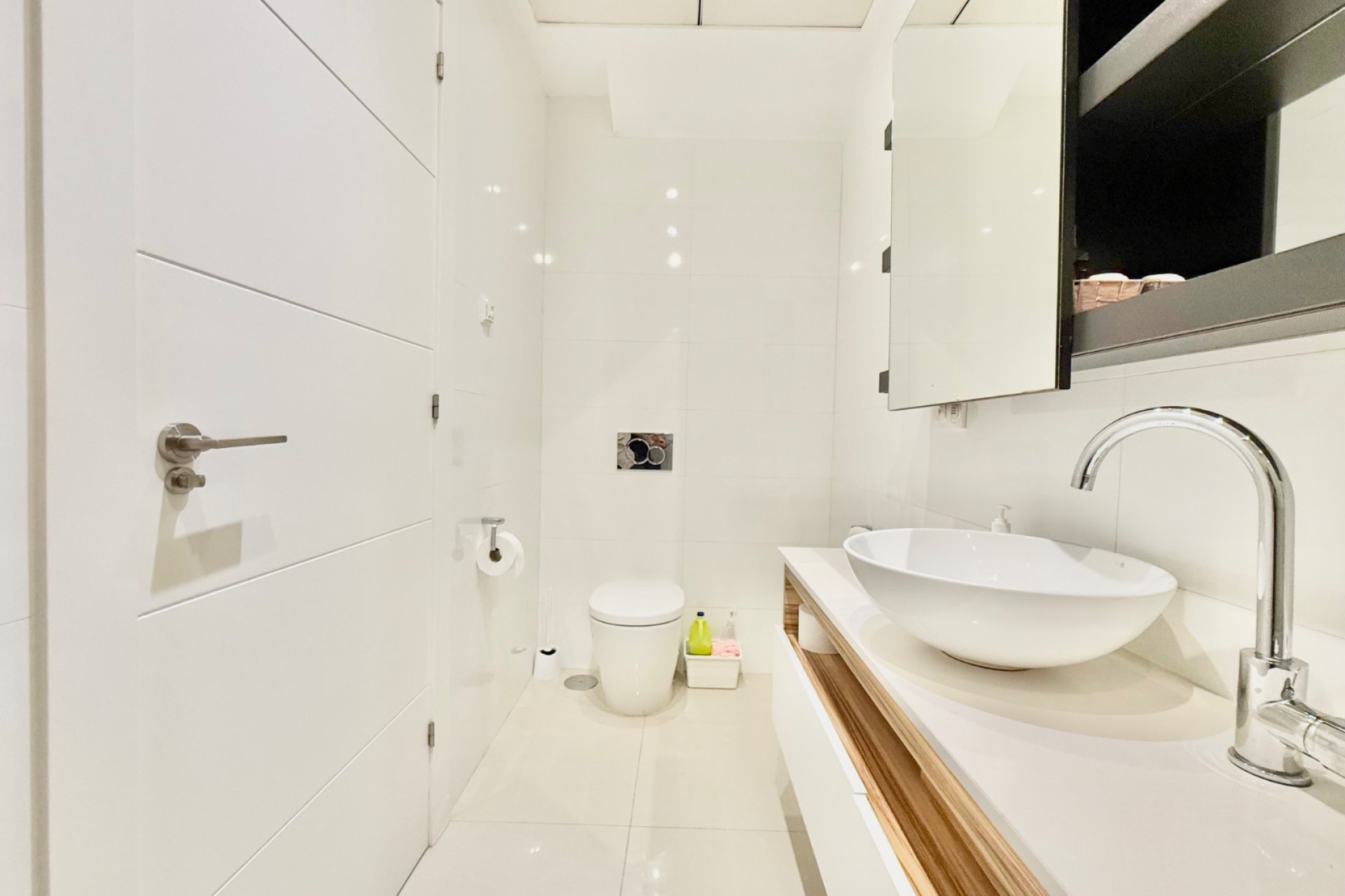 Reventa - Duplex - Ciudad Quesada - Lo Marabu