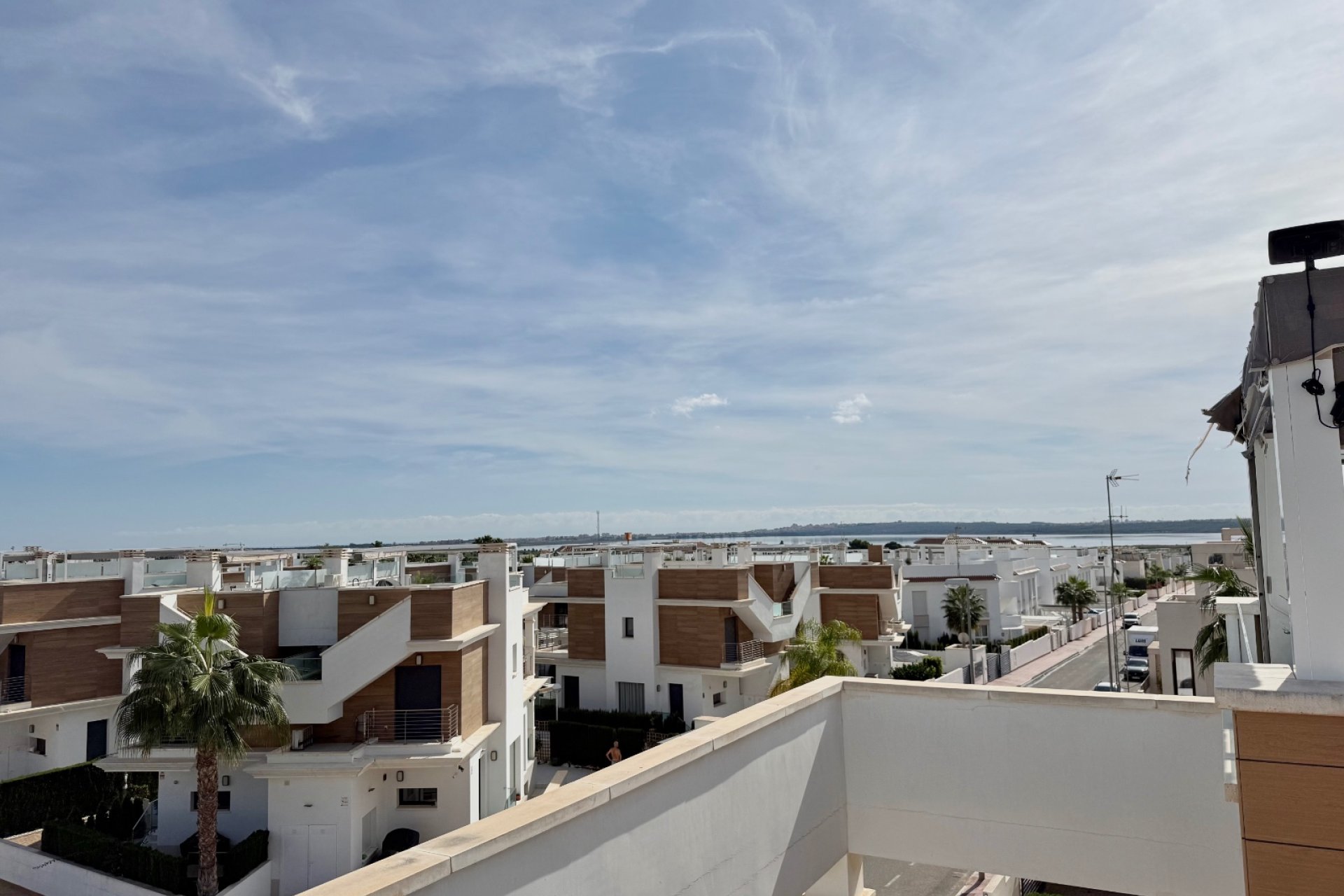 Reventa - Duplex - Ciudad Quesada - Lo Marabu