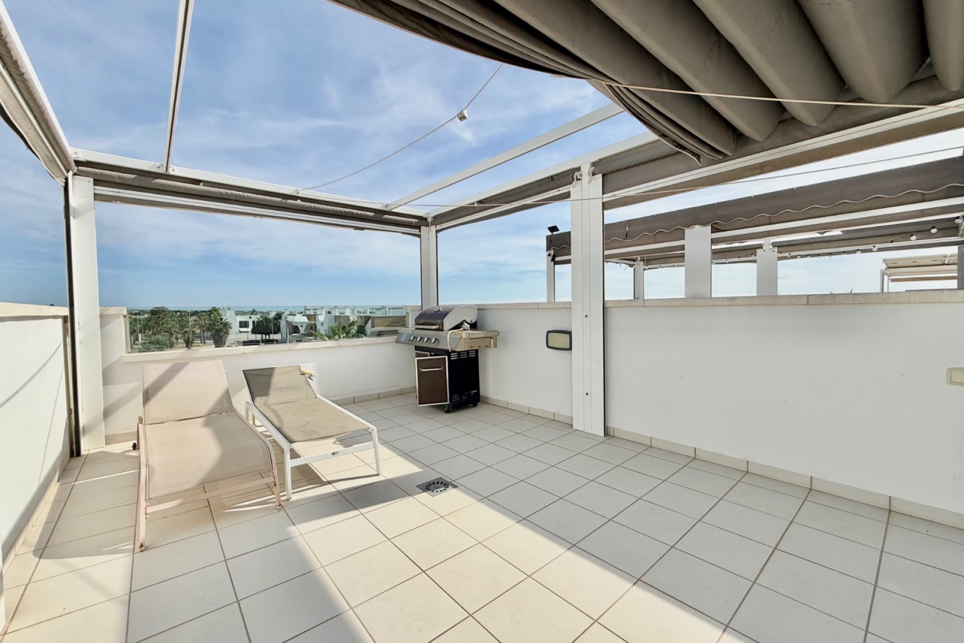 Reventa - Duplex - Ciudad Quesada - Lo Marabu