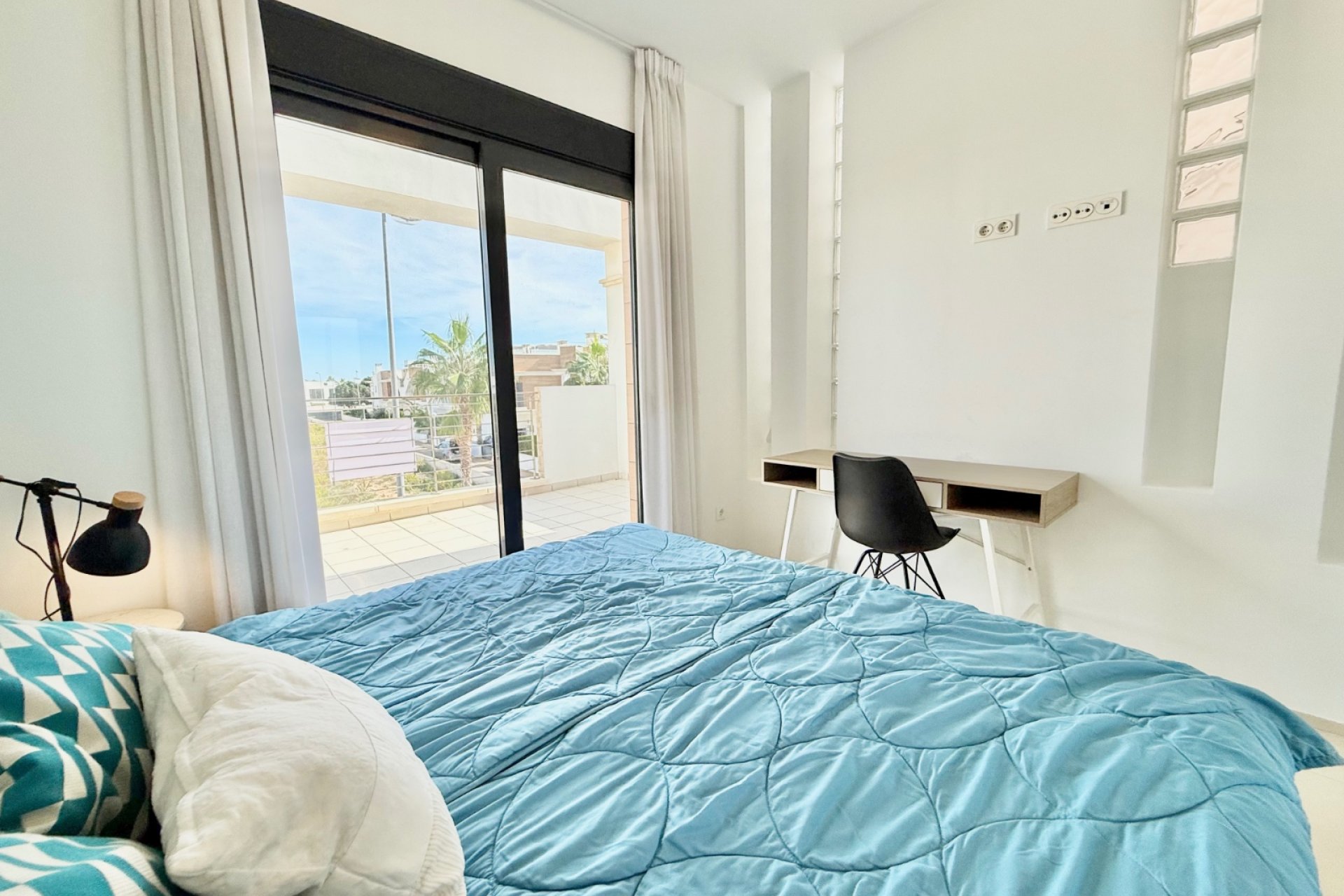 Reventa - Duplex - Ciudad Quesada - Lo Marabu