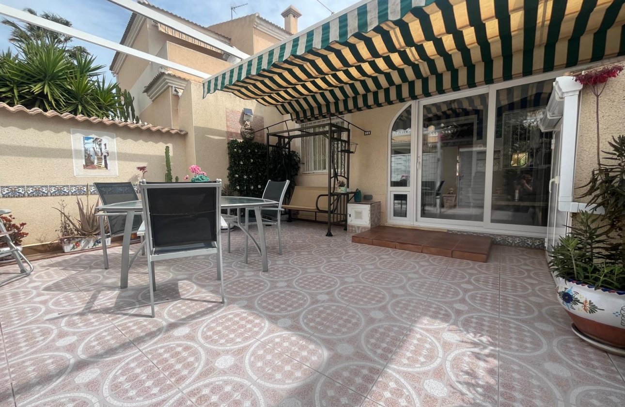 Reventa - Duplex - Ciudad Quesada