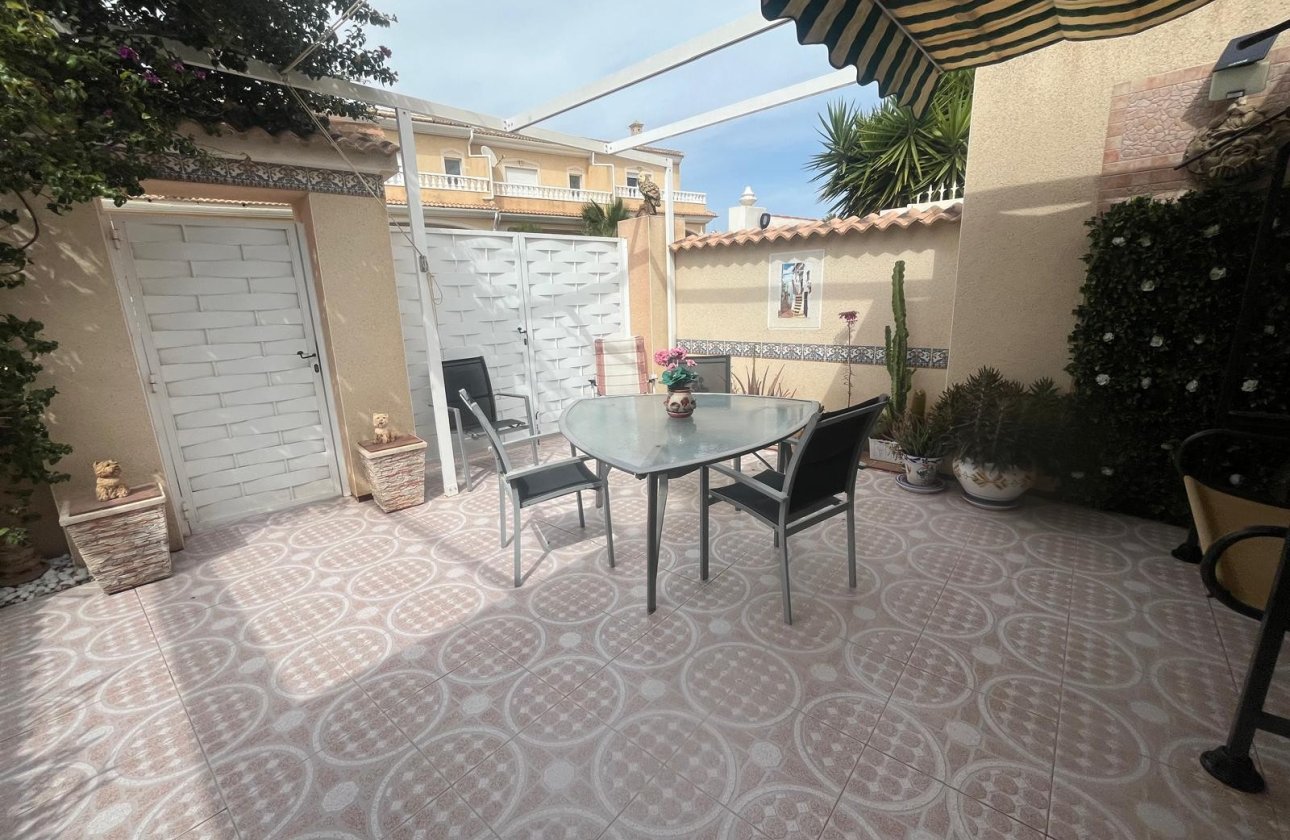 Reventa - Duplex - Ciudad Quesada
