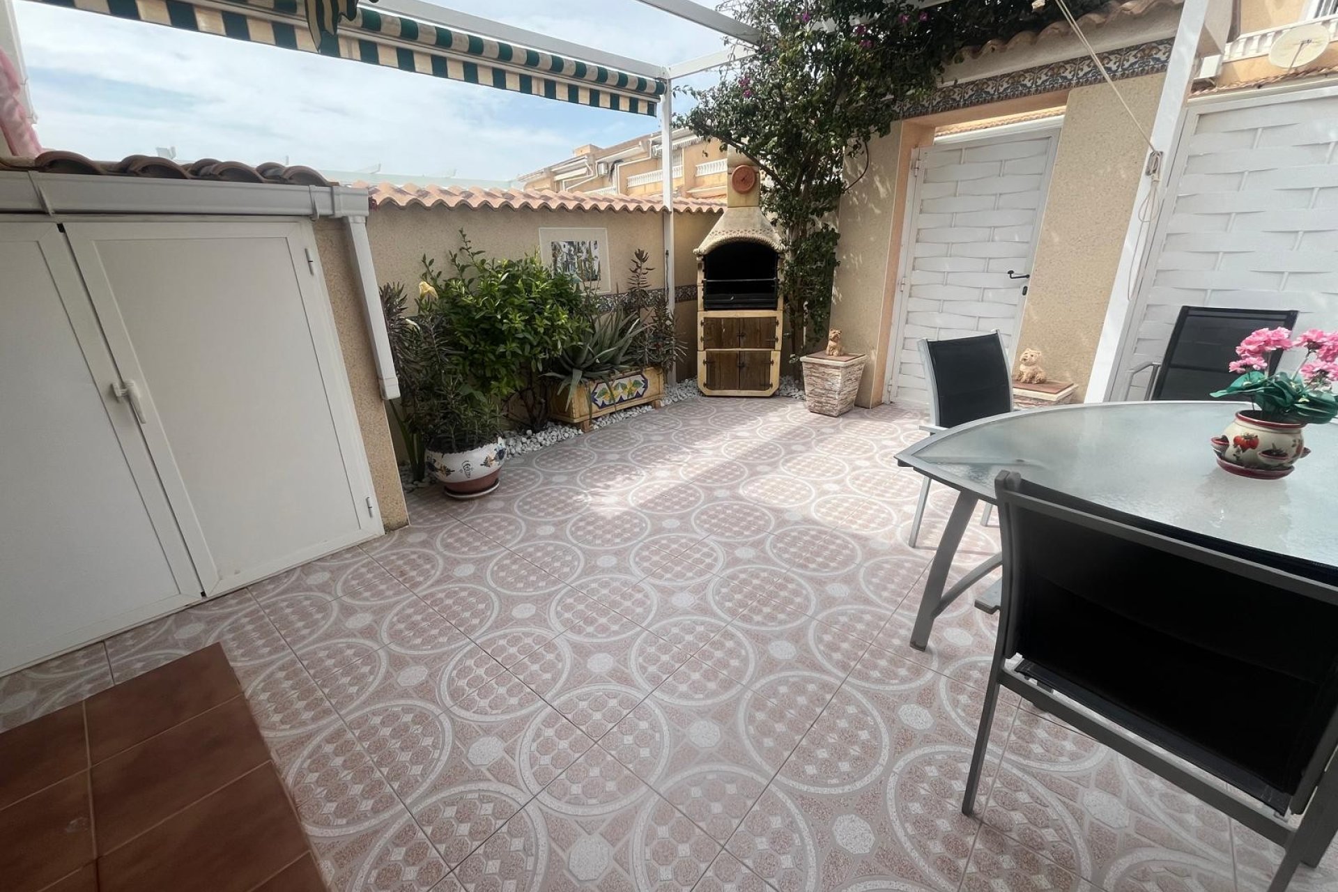 Reventa - Duplex - Ciudad Quesada