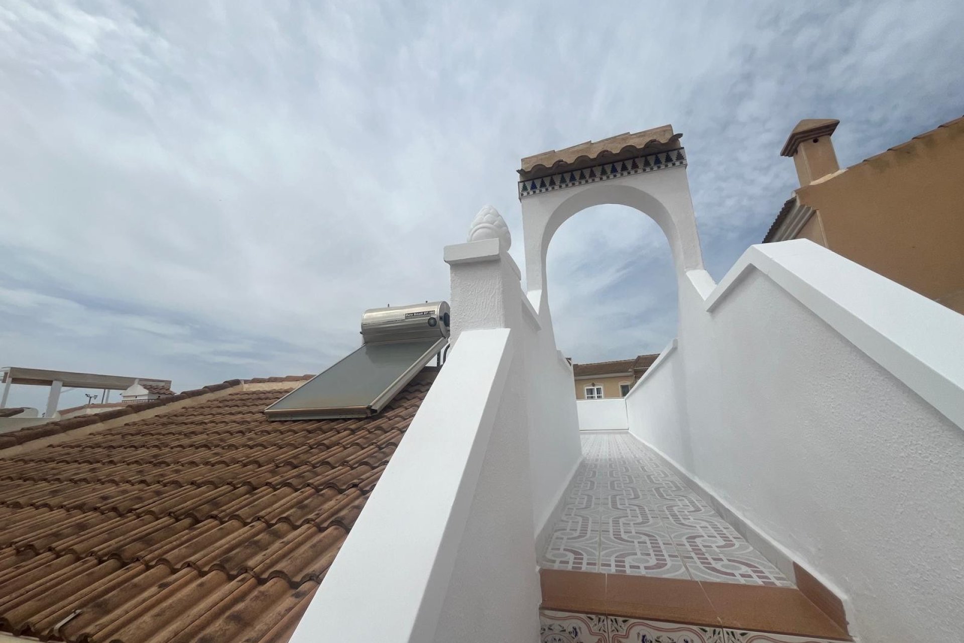 Reventa - Duplex - Ciudad Quesada