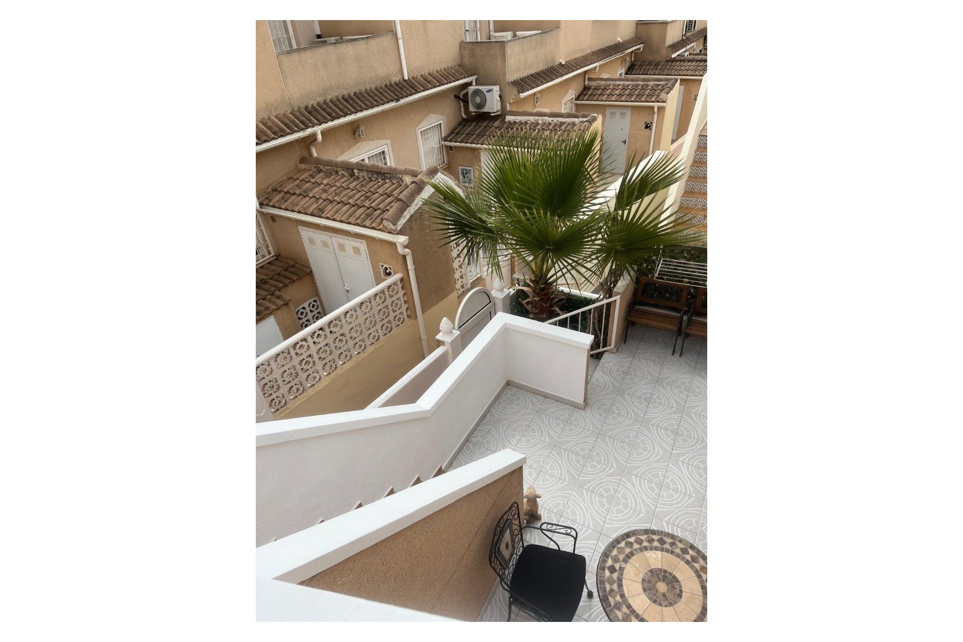 Reventa - Duplex - Ciudad Quesada