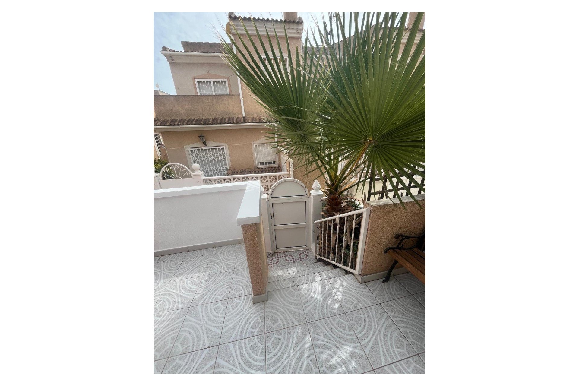 Reventa - Duplex - Ciudad Quesada