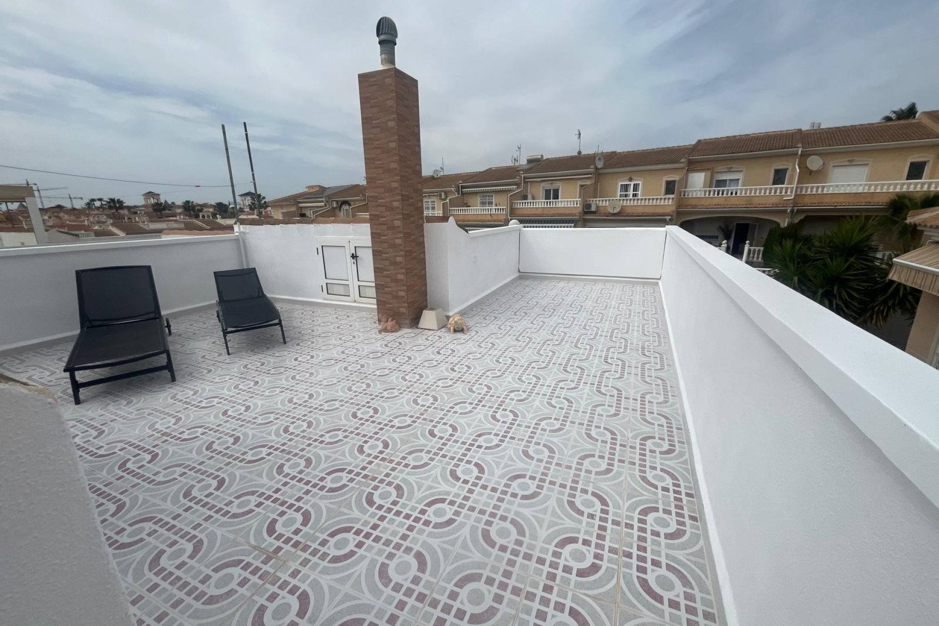 Reventa - Duplex - Ciudad Quesada