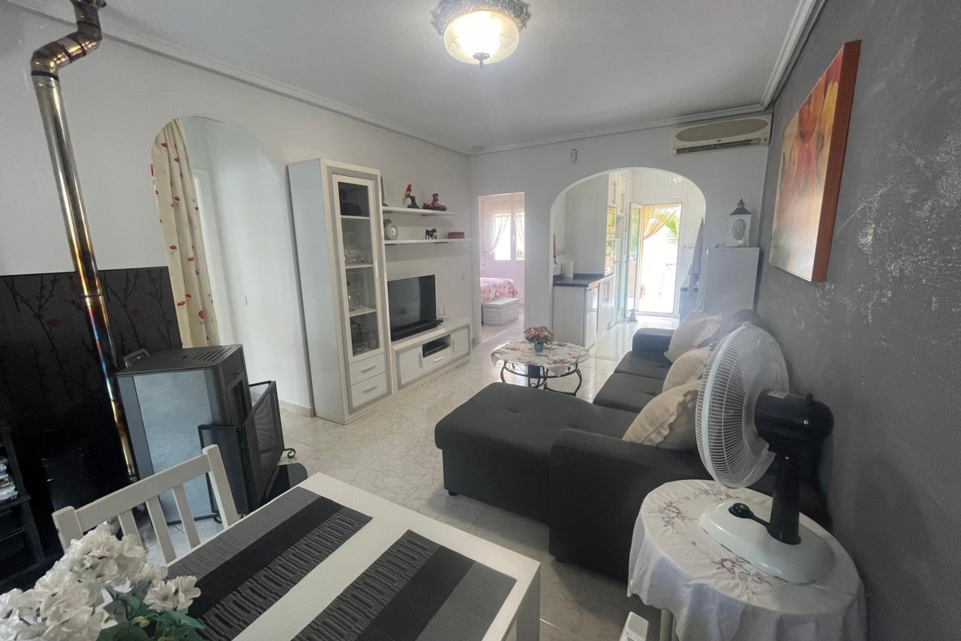 Reventa - Duplex - Ciudad Quesada