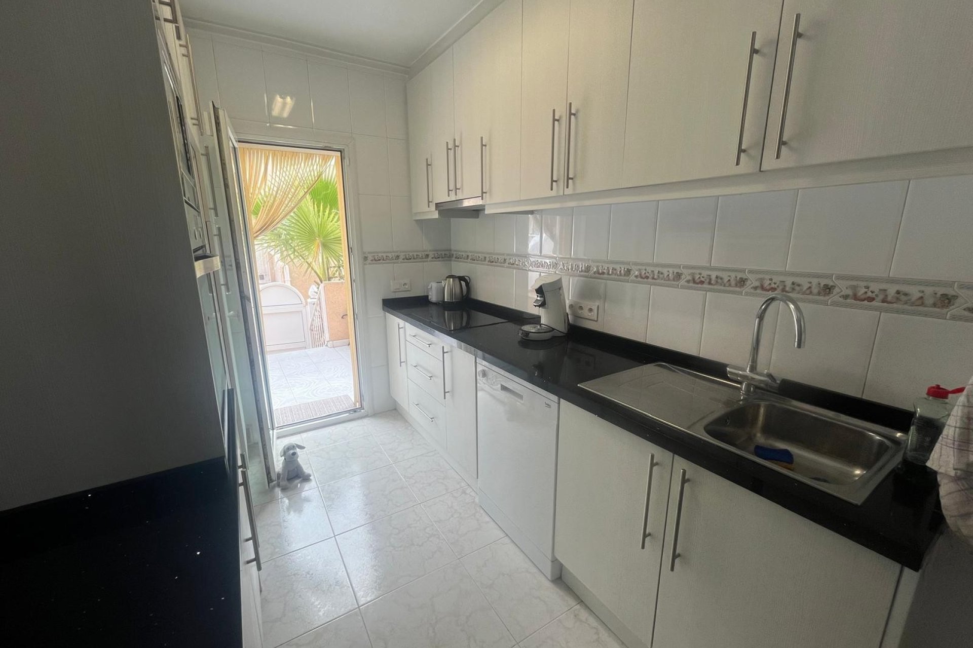 Reventa - Duplex - Ciudad Quesada