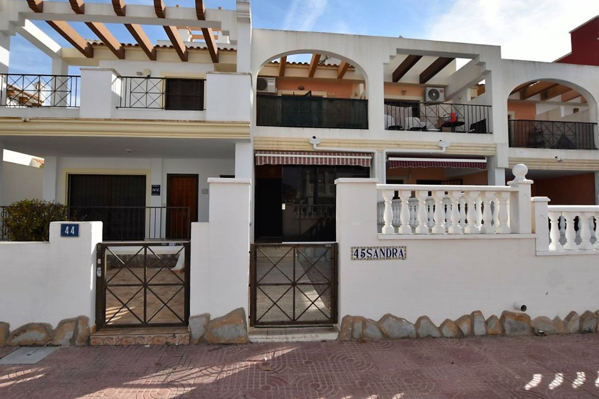 Reventa - Duplex - Ciudad Quesada