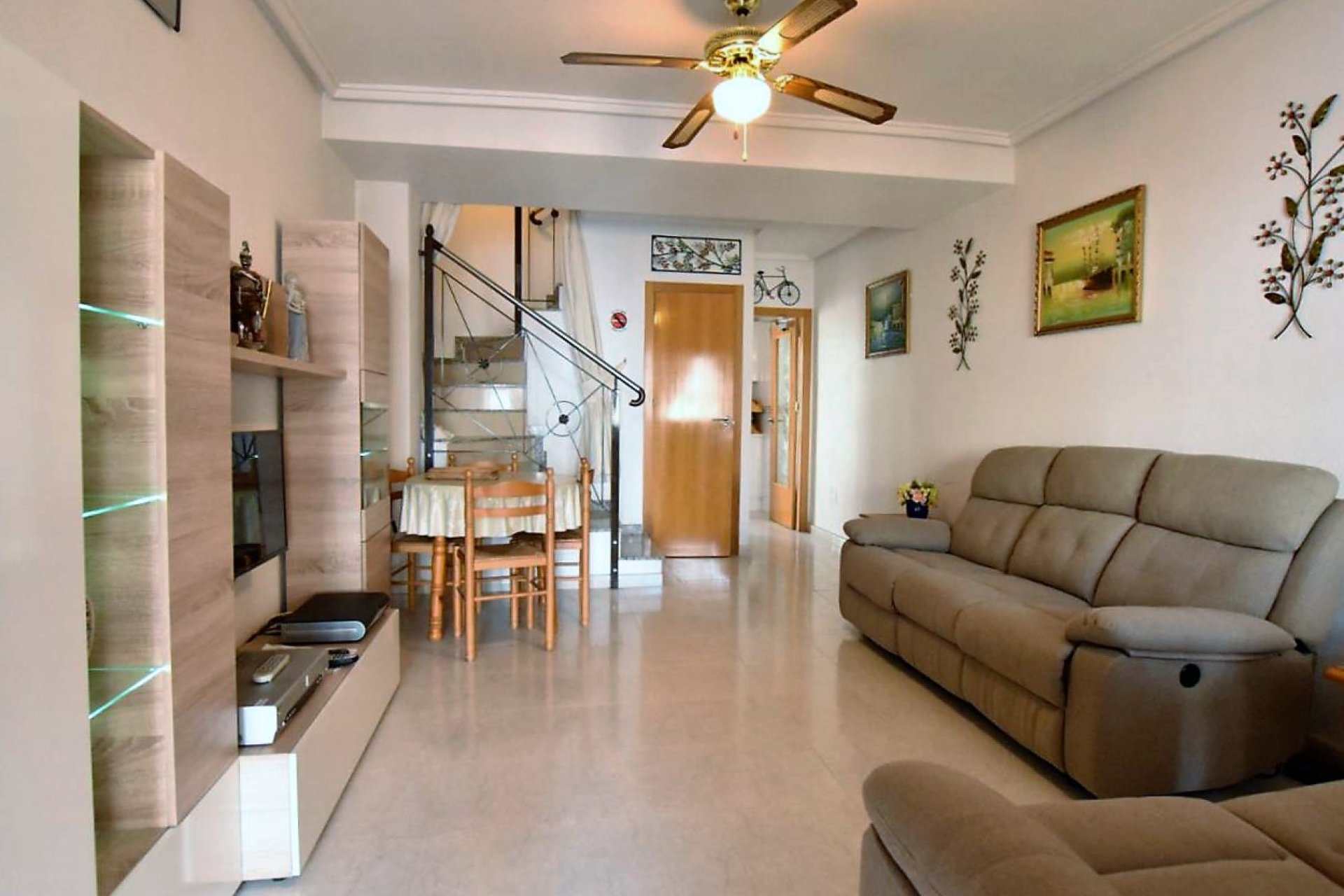 Reventa - Duplex - Ciudad Quesada