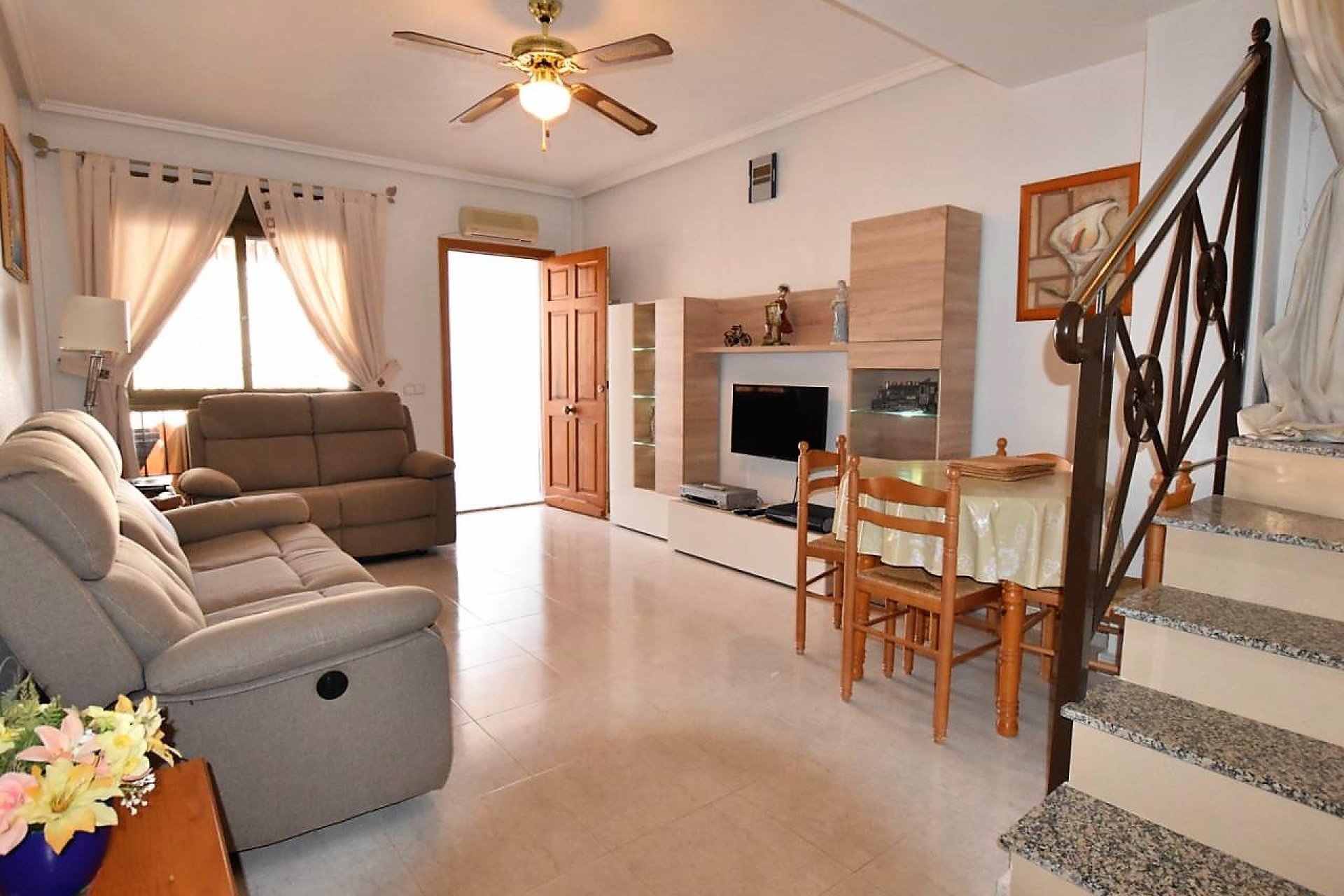 Reventa - Duplex - Ciudad Quesada