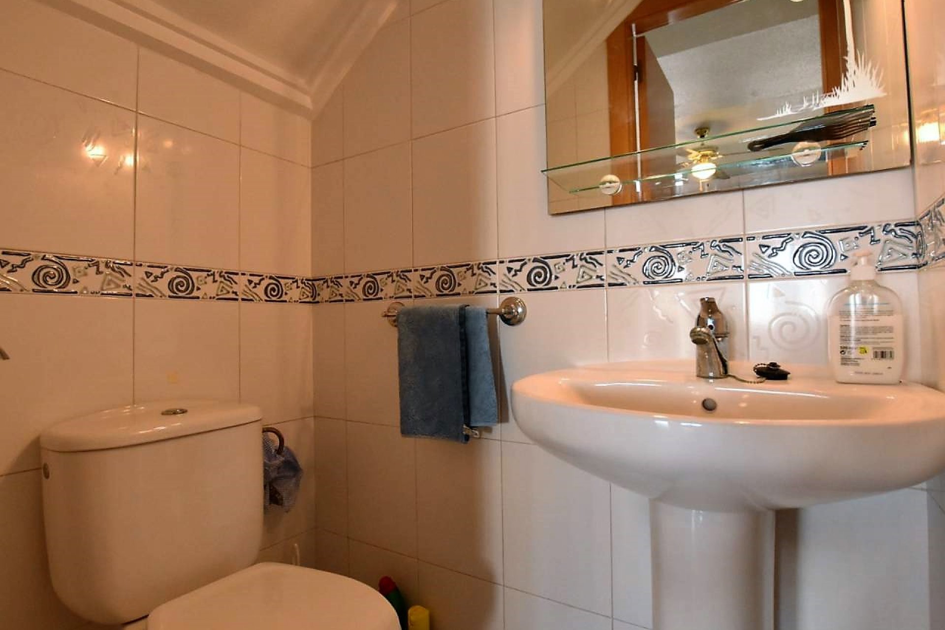 Reventa - Duplex - Ciudad Quesada