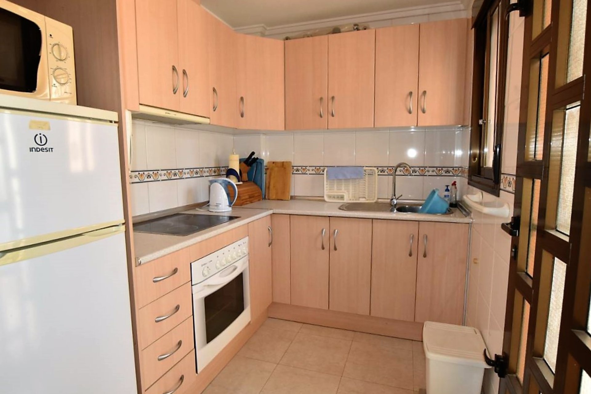 Reventa - Duplex - Ciudad Quesada