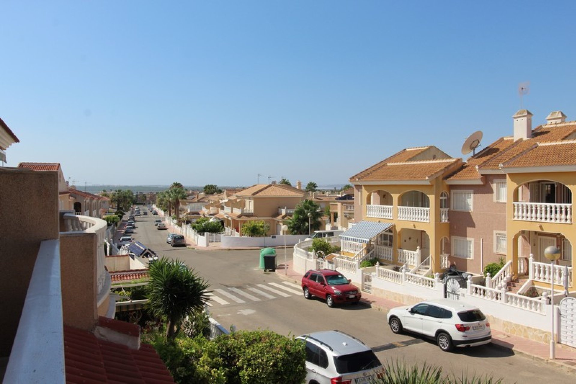 Reventa - Duplex - Ciudad Quesada