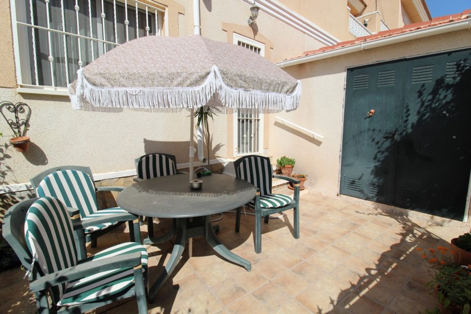 Reventa - Duplex - Ciudad Quesada