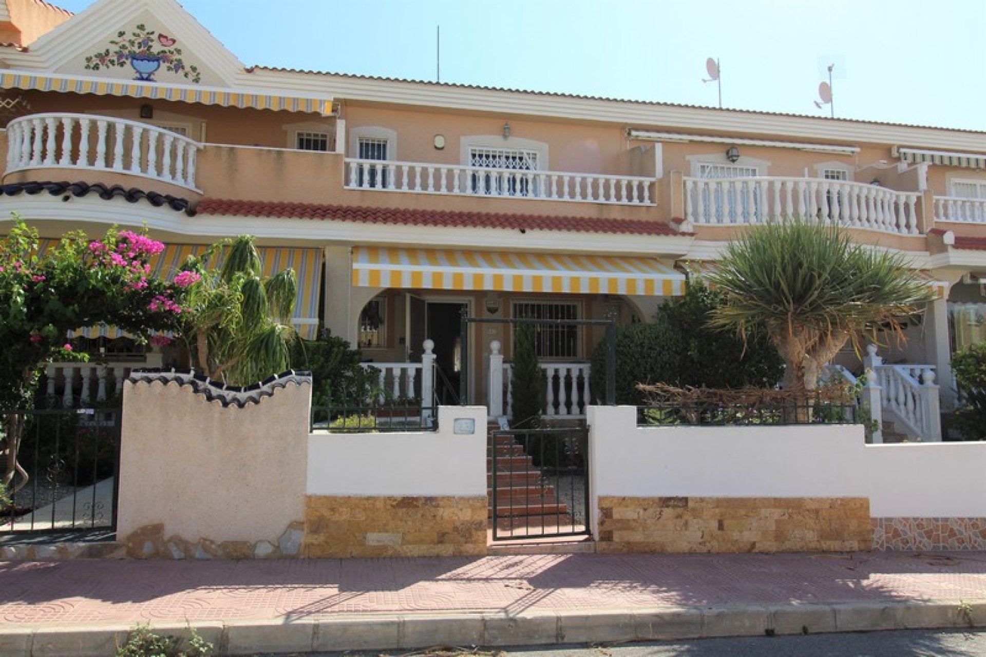 Reventa - Duplex - Ciudad Quesada