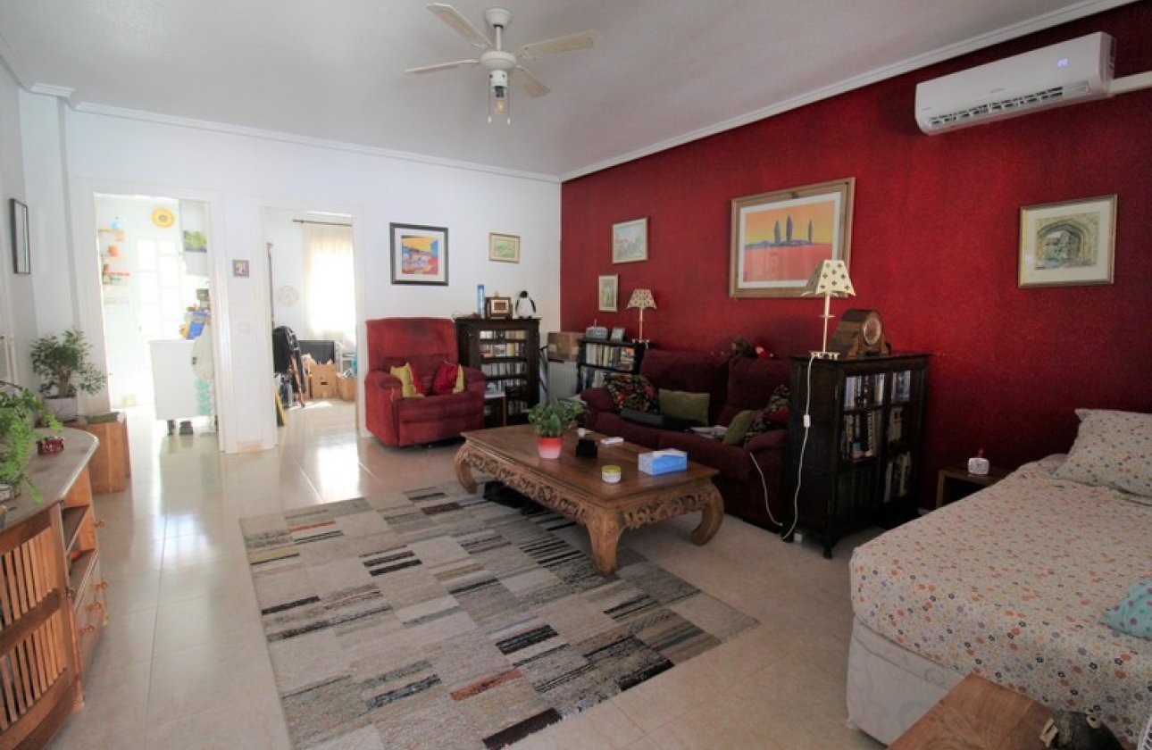 Reventa - Duplex - Ciudad Quesada