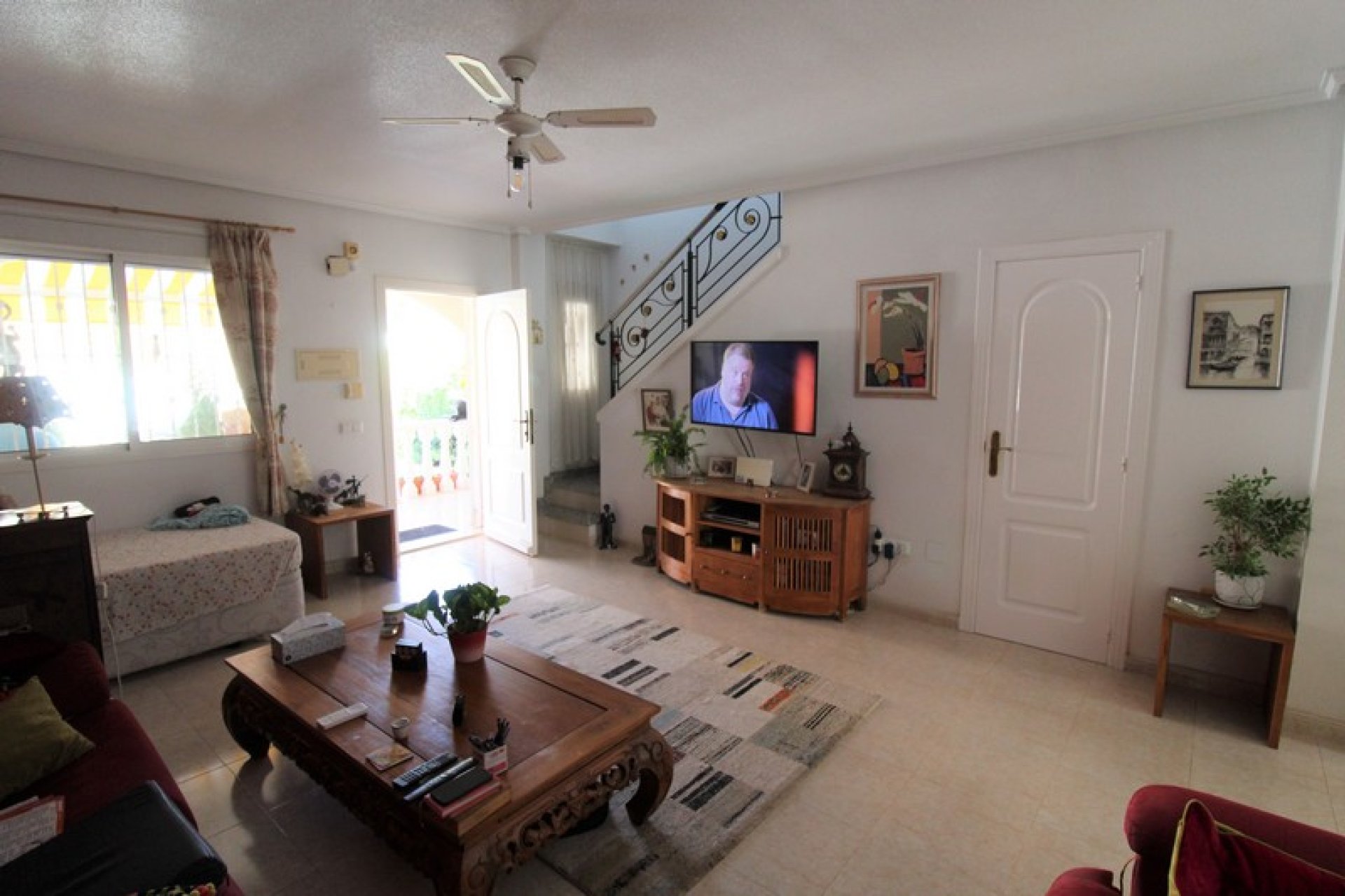 Reventa - Duplex - Ciudad Quesada