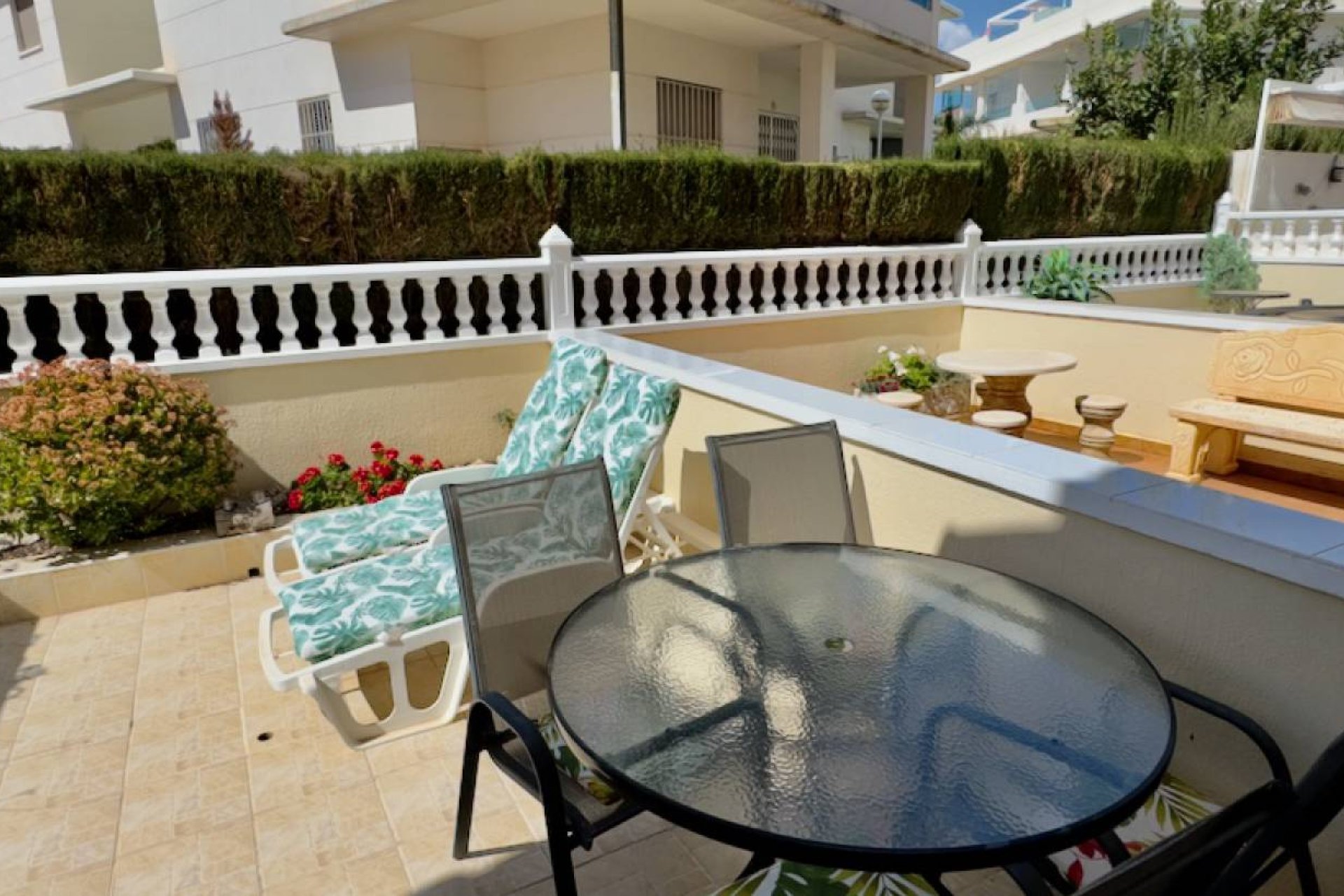 Reventa - Duplex - Ciudad Quesada