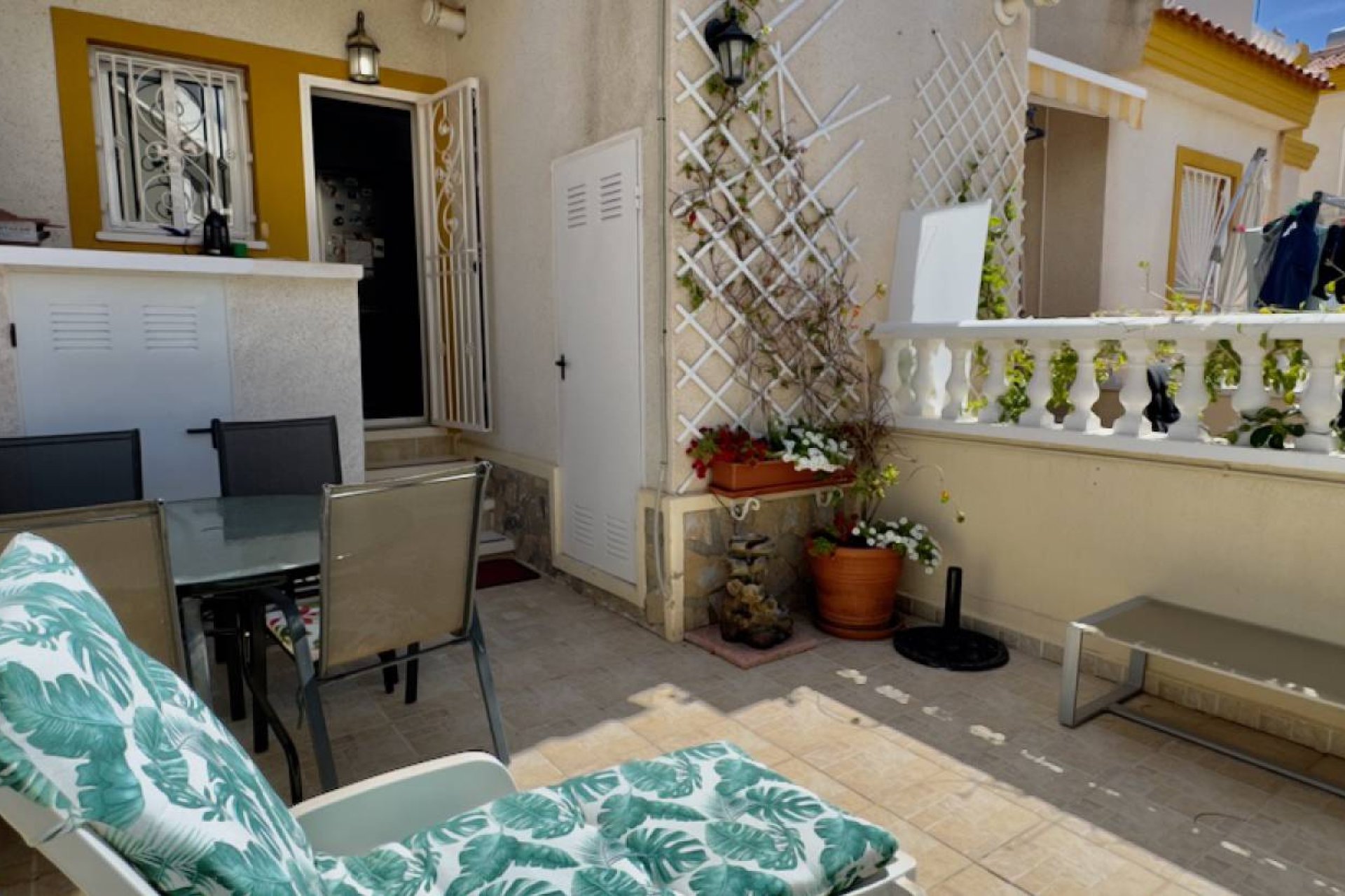 Reventa - Duplex - Ciudad Quesada