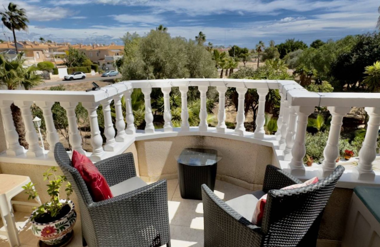 Reventa - Duplex - Ciudad Quesada