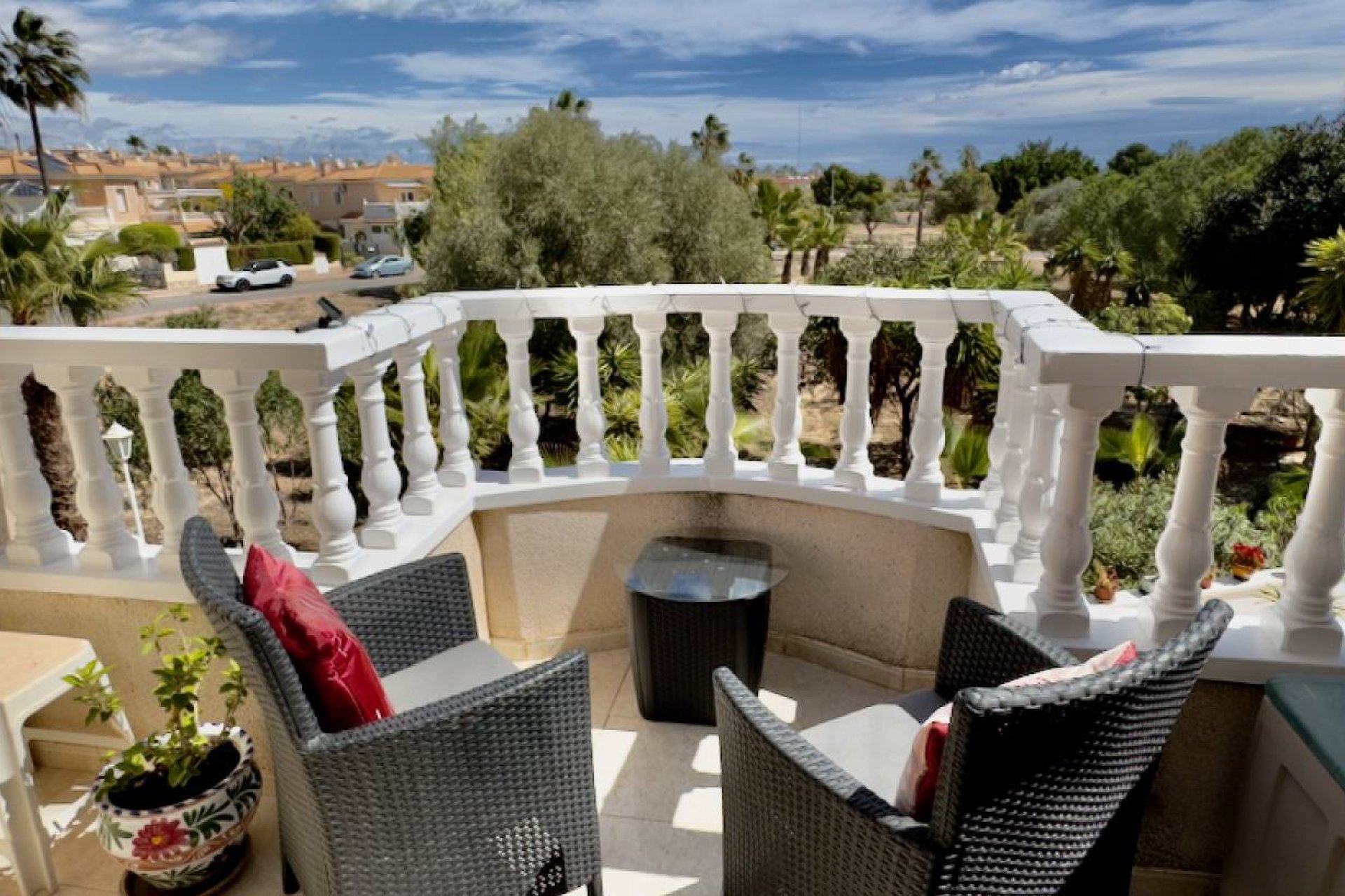 Reventa - Duplex - Ciudad Quesada