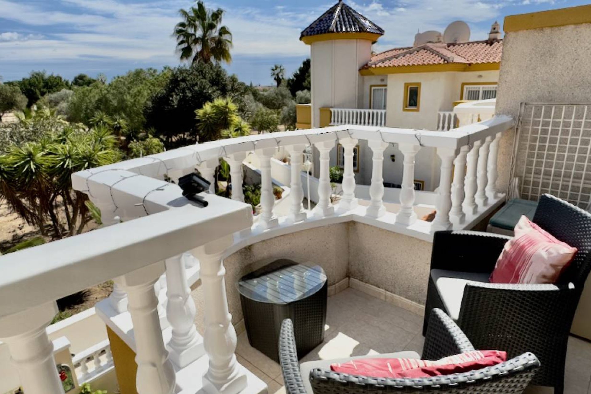 Reventa - Duplex - Ciudad Quesada