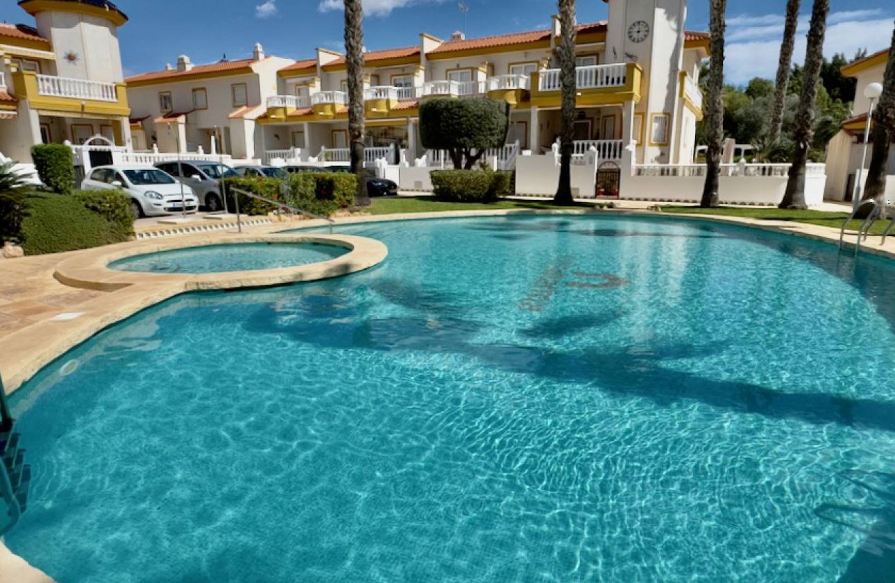 Reventa - Duplex - Ciudad Quesada