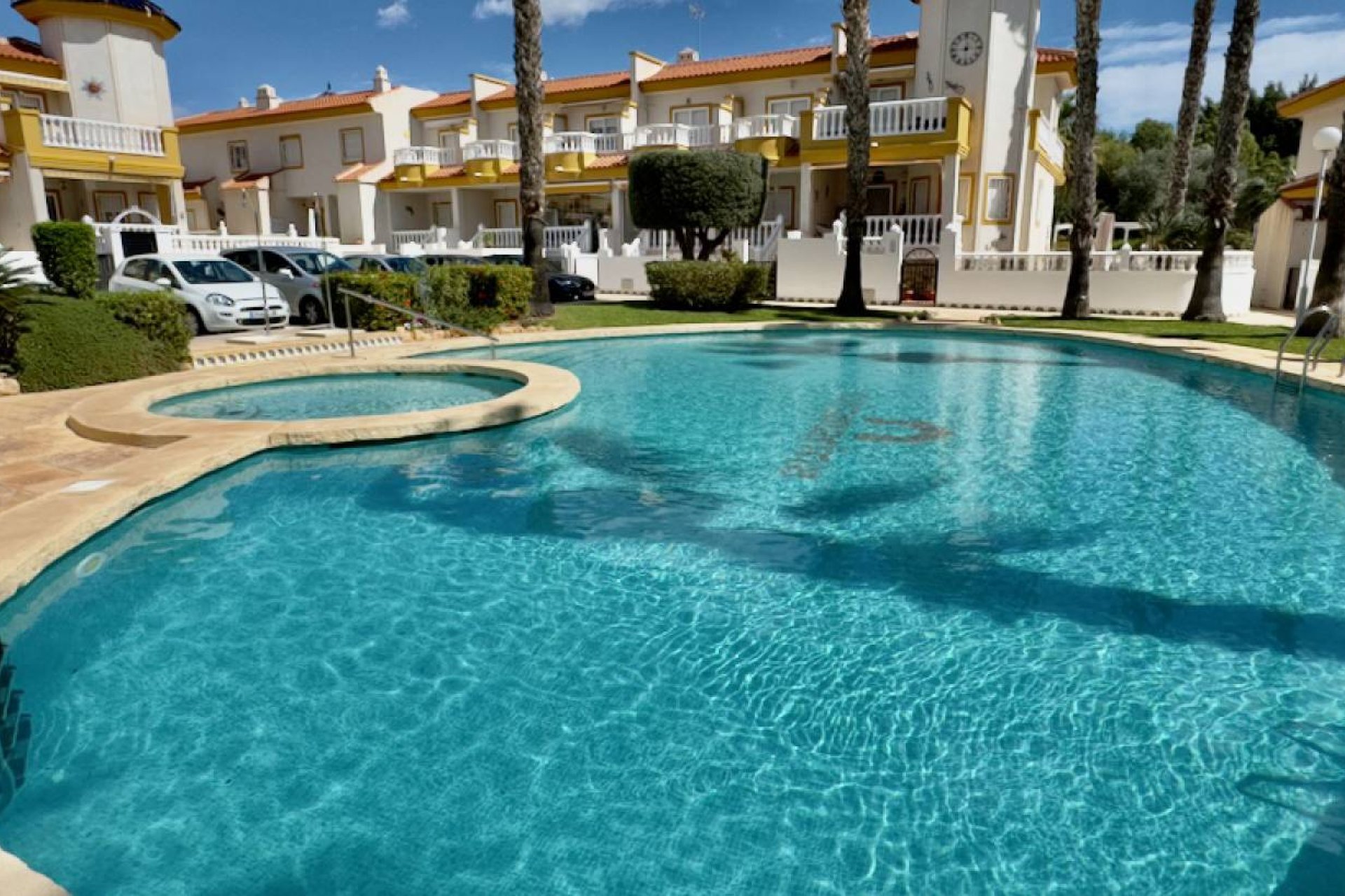 Reventa - Duplex - Ciudad Quesada