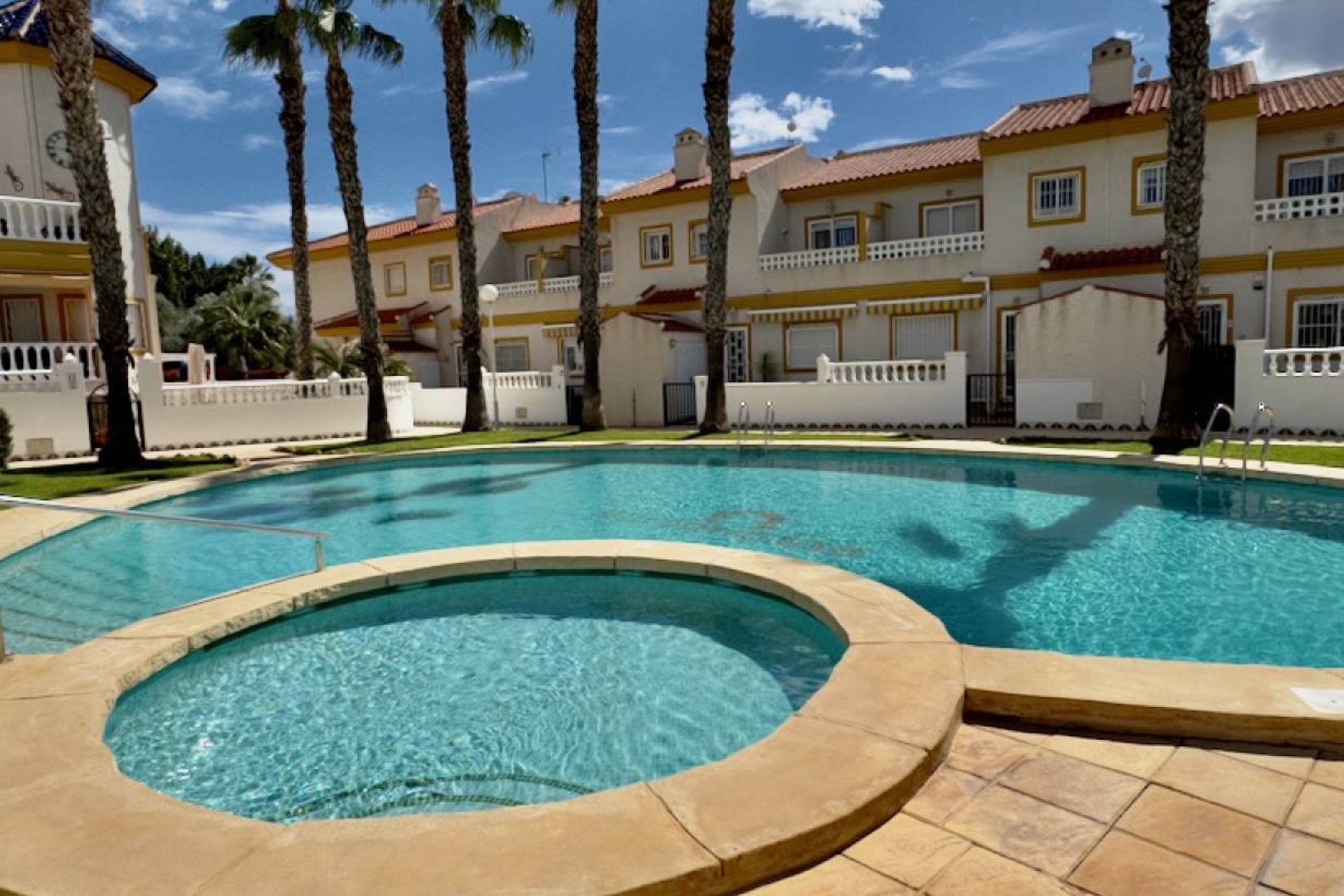 Reventa - Duplex - Ciudad Quesada