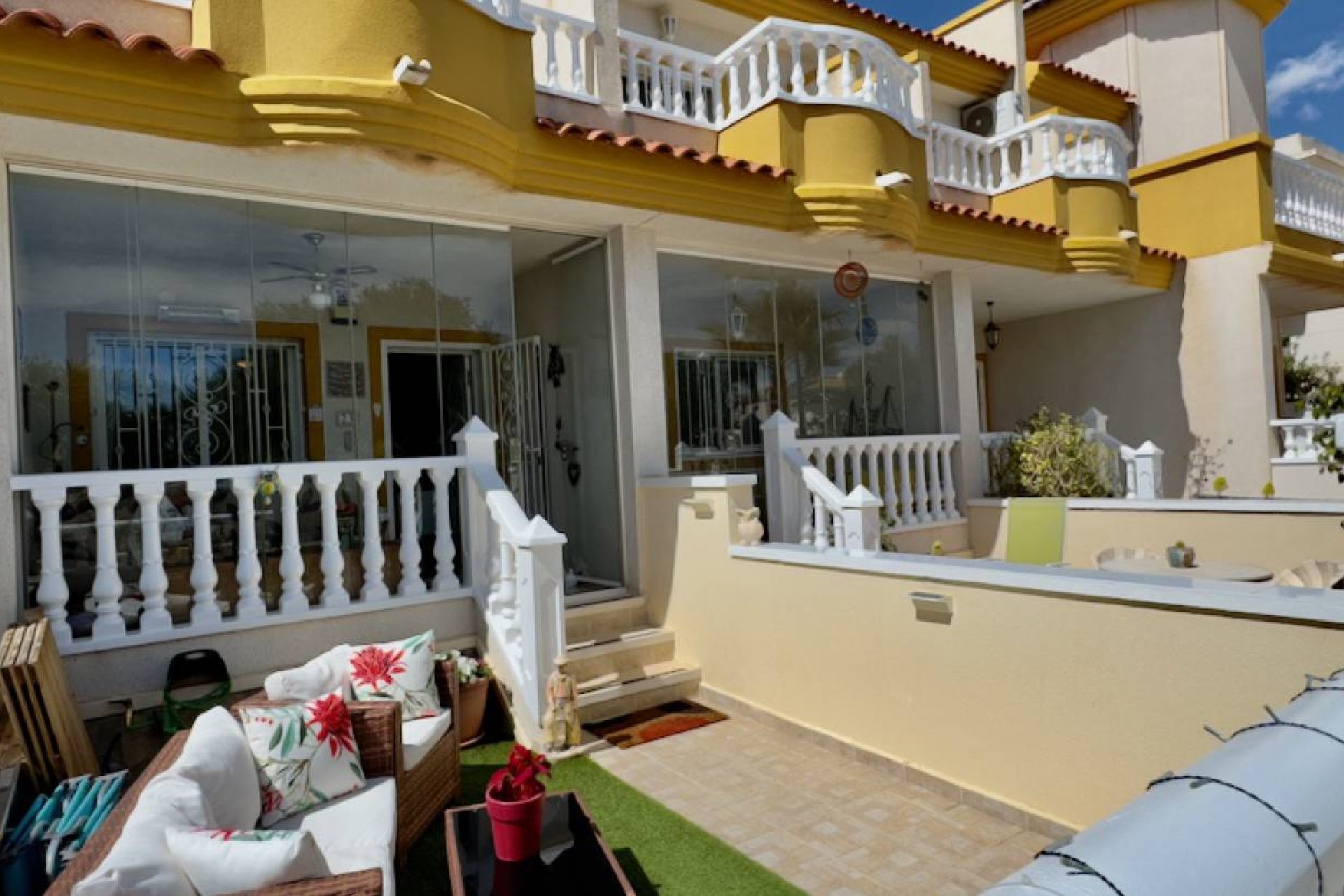 Reventa - Duplex - Ciudad Quesada