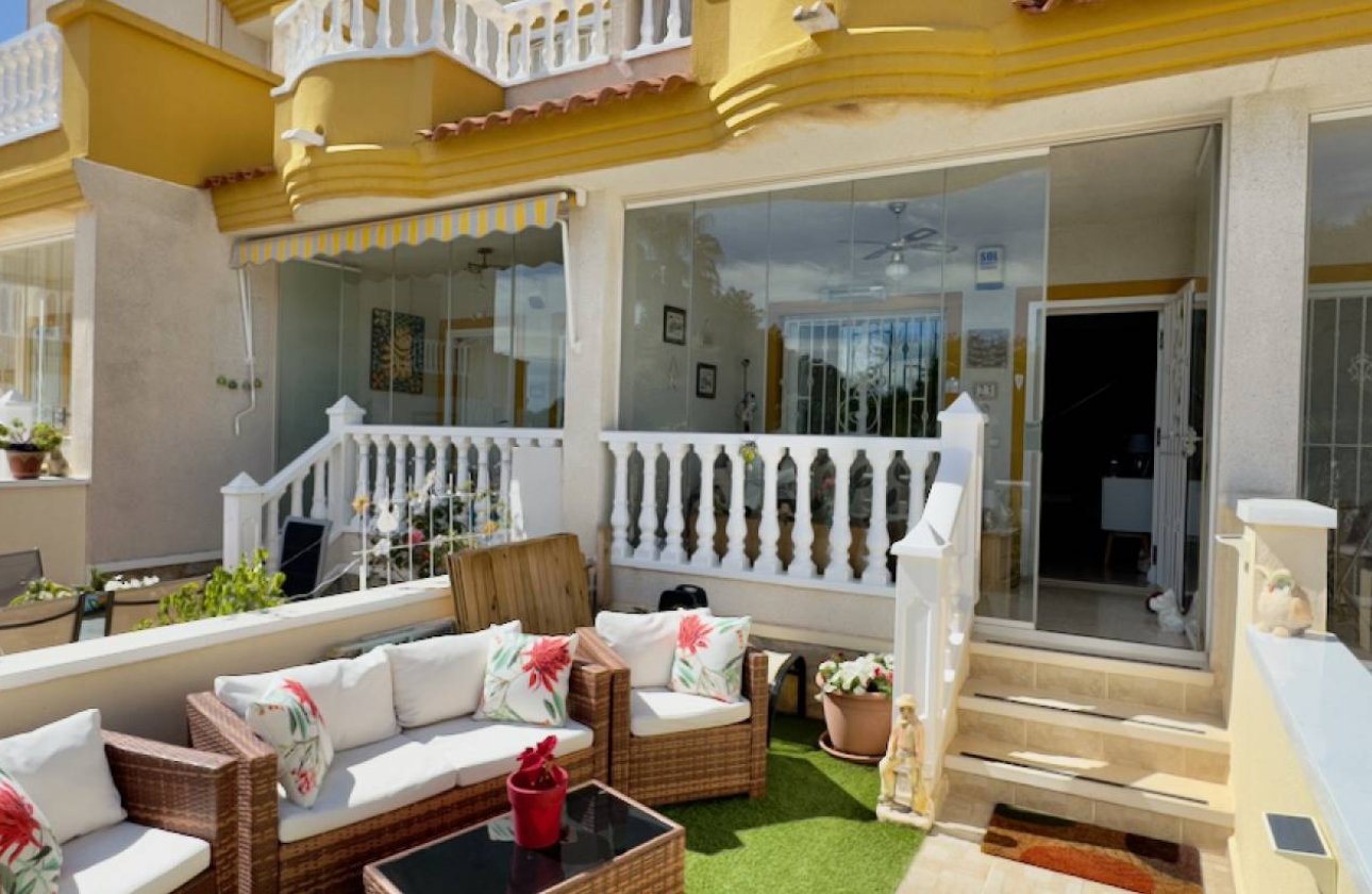 Reventa - Duplex - Ciudad Quesada