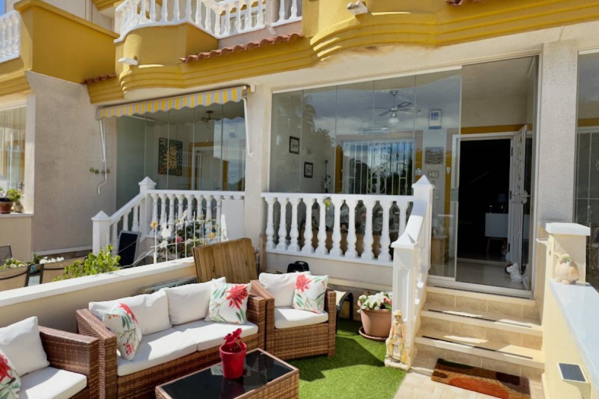 Reventa - Duplex - Ciudad Quesada