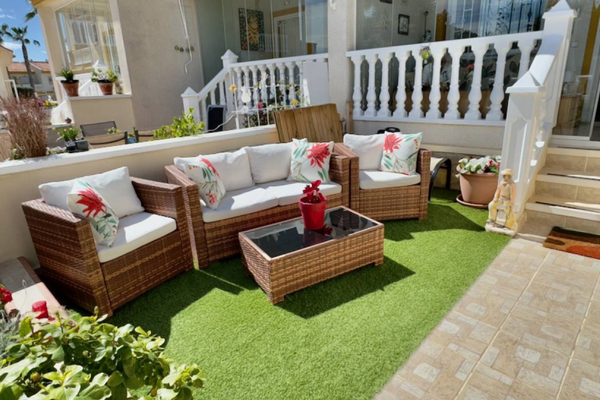 Reventa - Duplex - Ciudad Quesada