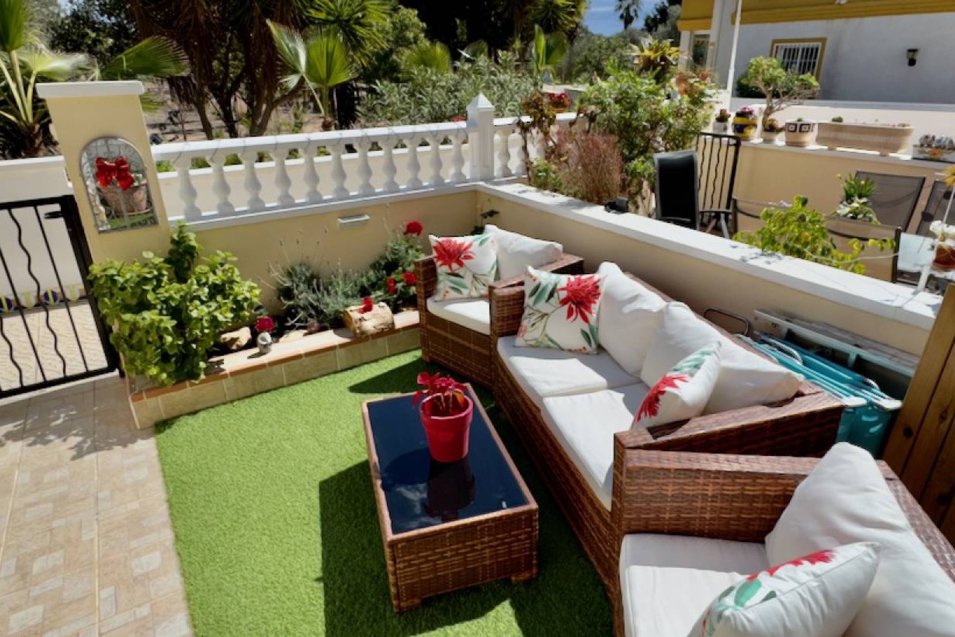 Reventa - Duplex - Ciudad Quesada