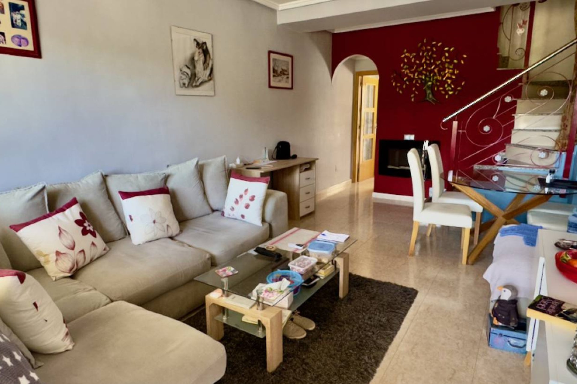 Reventa - Duplex - Ciudad Quesada