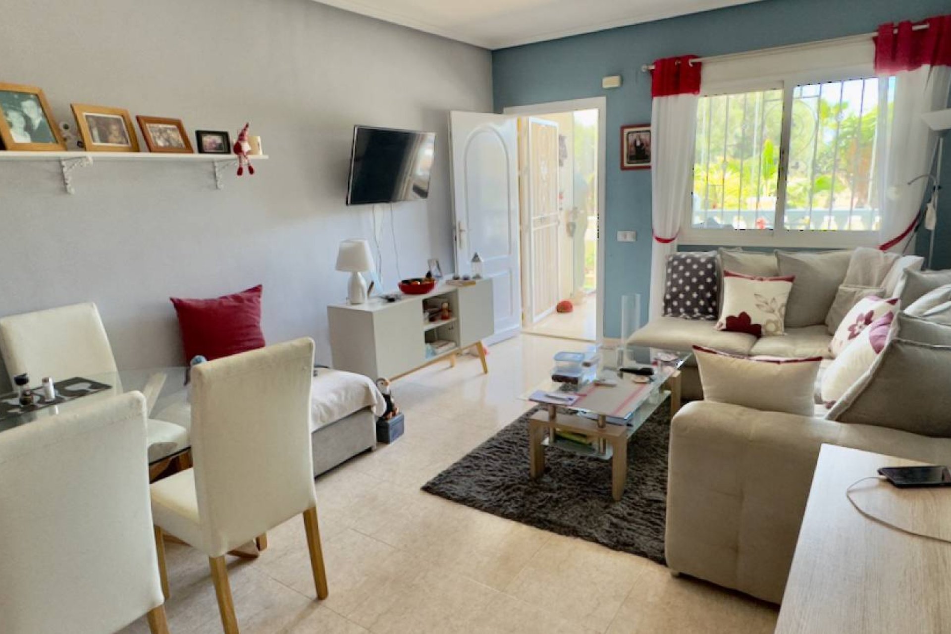 Reventa - Duplex - Ciudad Quesada