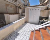 Reventa - Duplex - Ciudad Quesada
