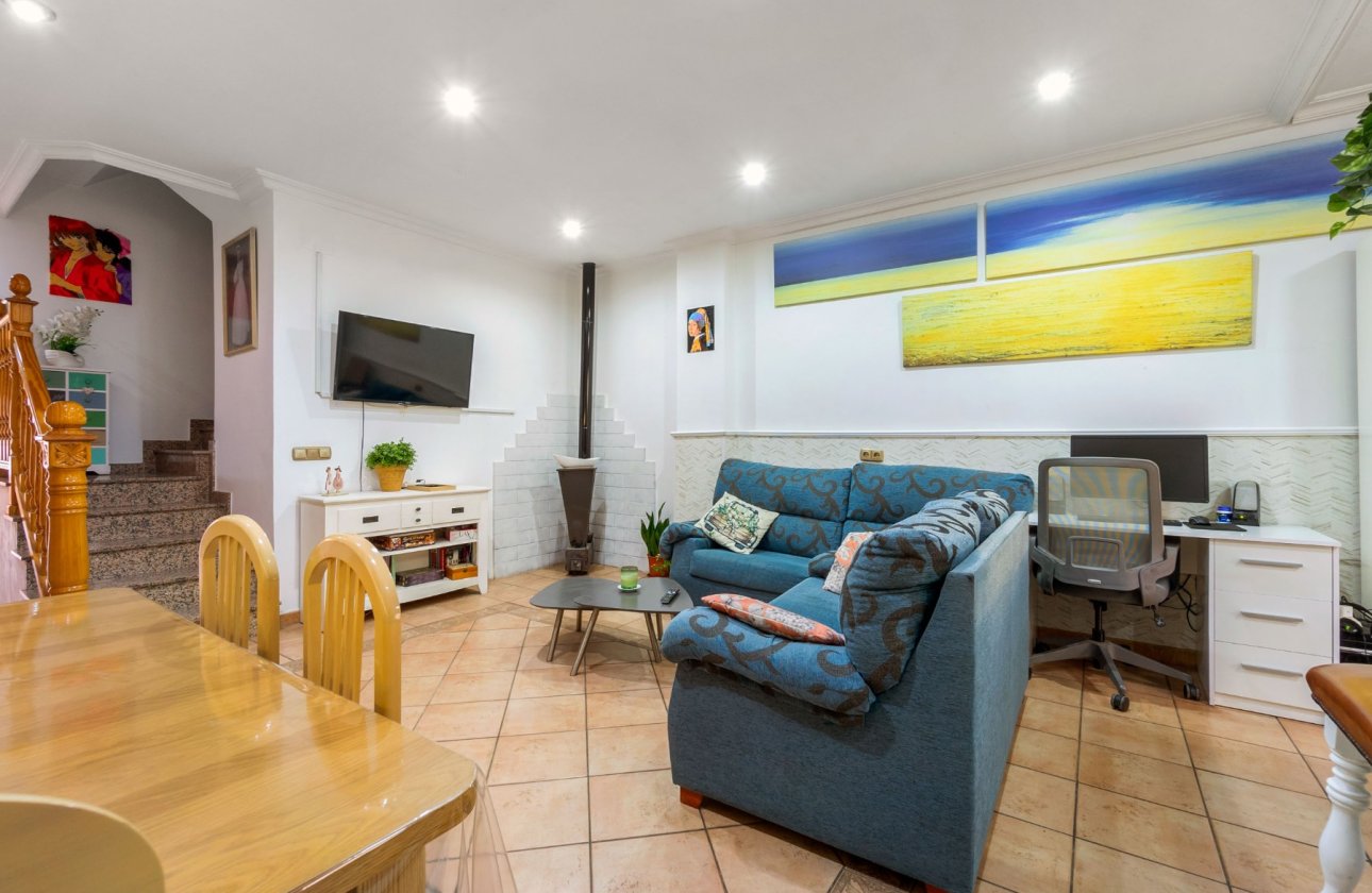 Reventa - Duplex - Ciudad Quesada