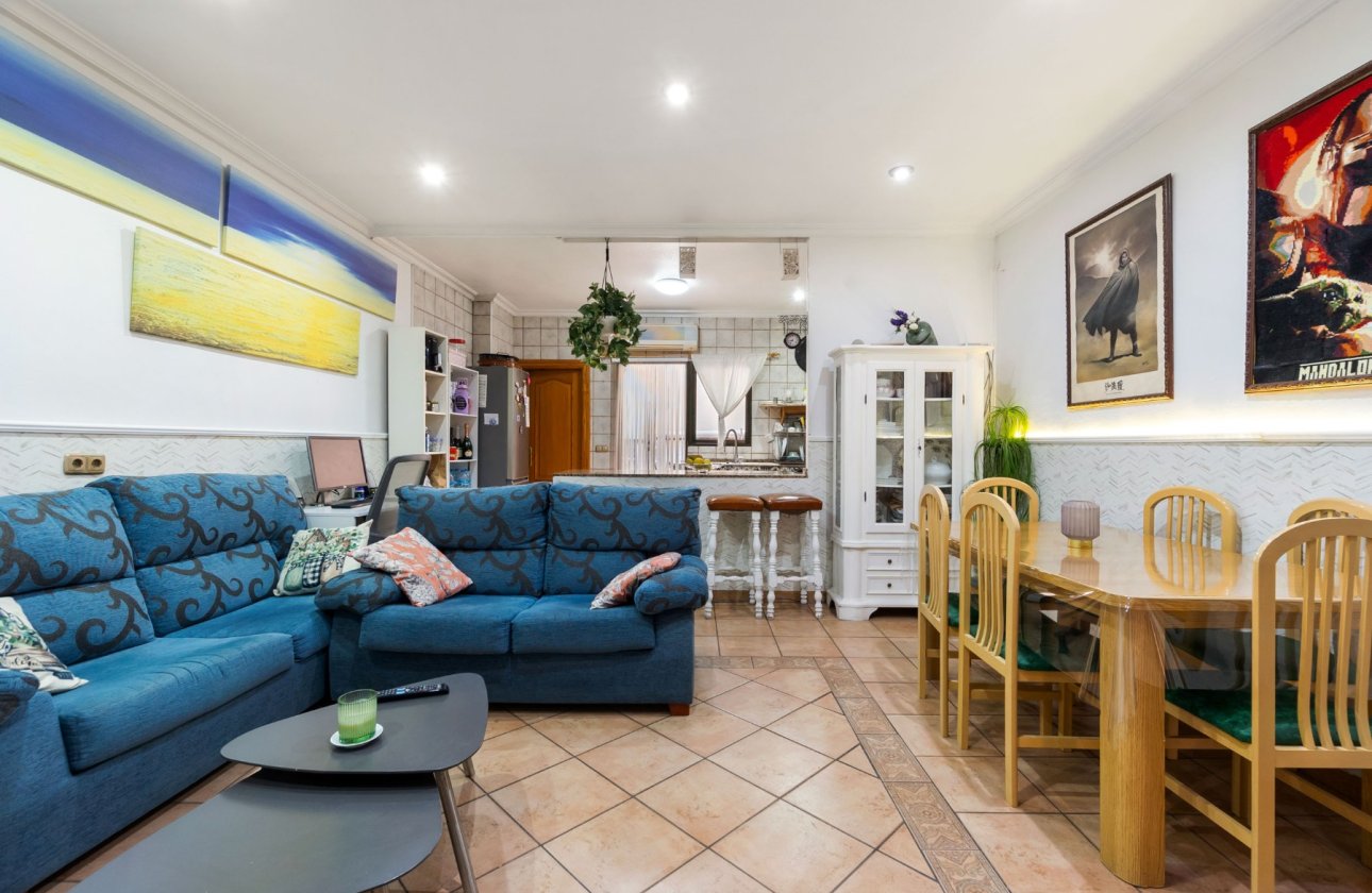 Reventa - Duplex - Ciudad Quesada