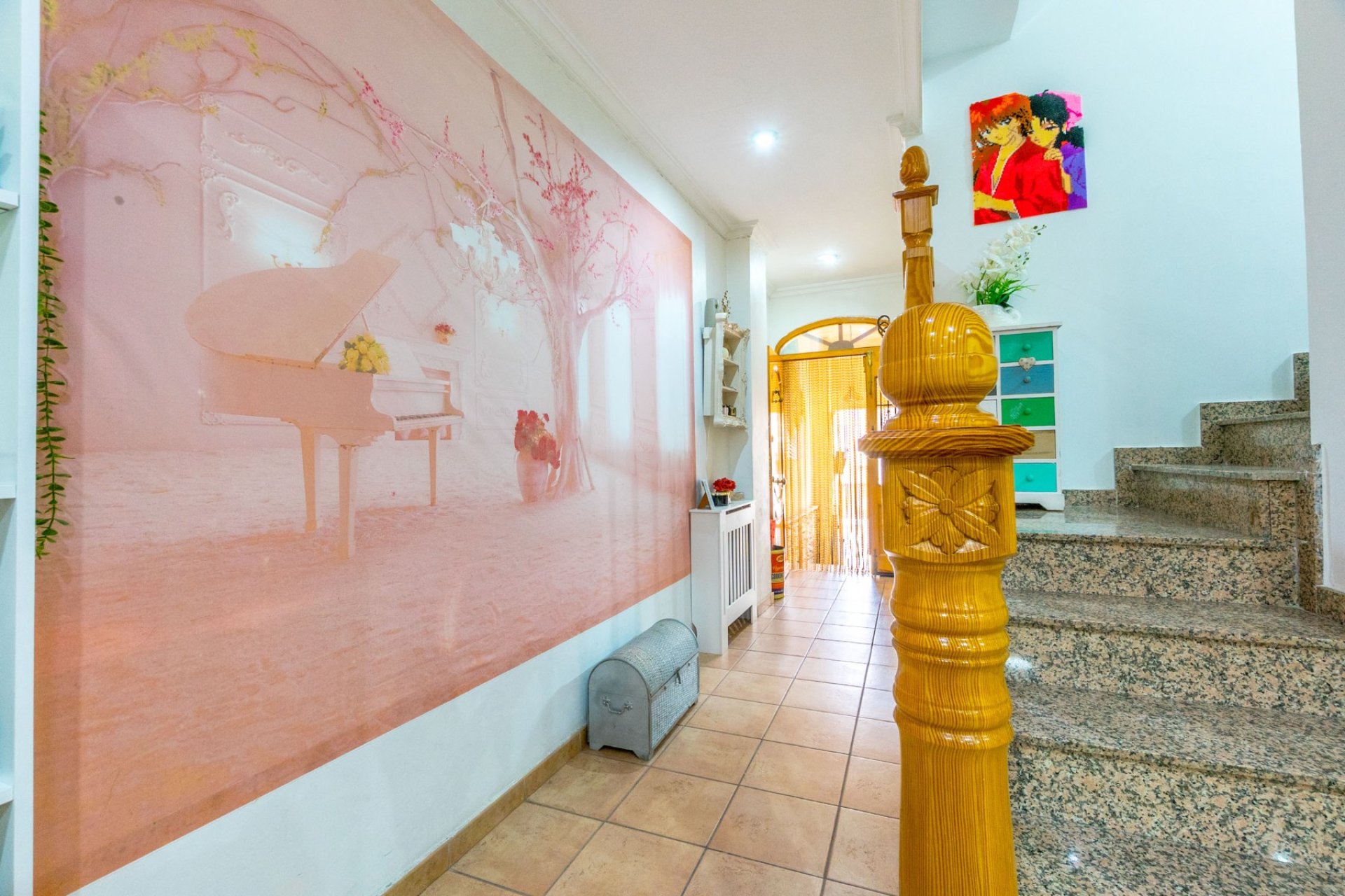 Reventa - Duplex - Ciudad Quesada