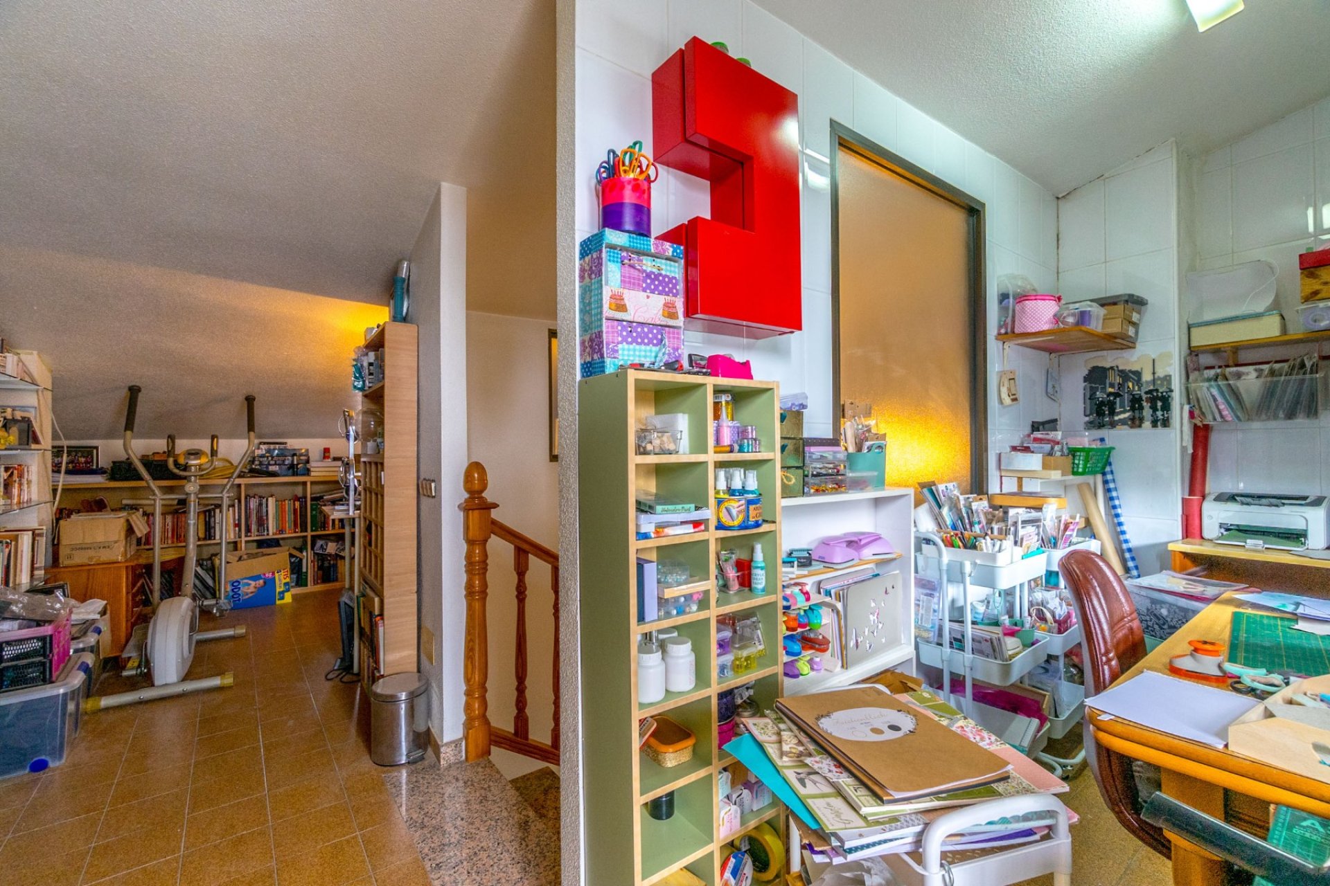 Reventa - Duplex - Ciudad Quesada