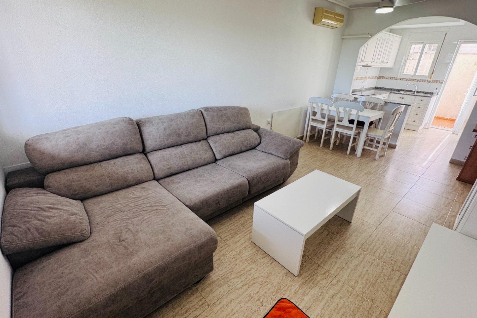 Reventa - Duplex - Daya Nueva