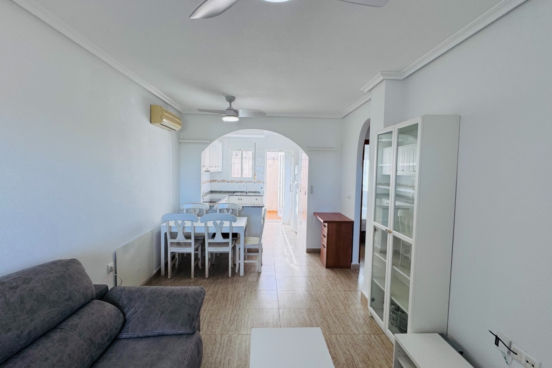 Reventa - Duplex - Daya Nueva