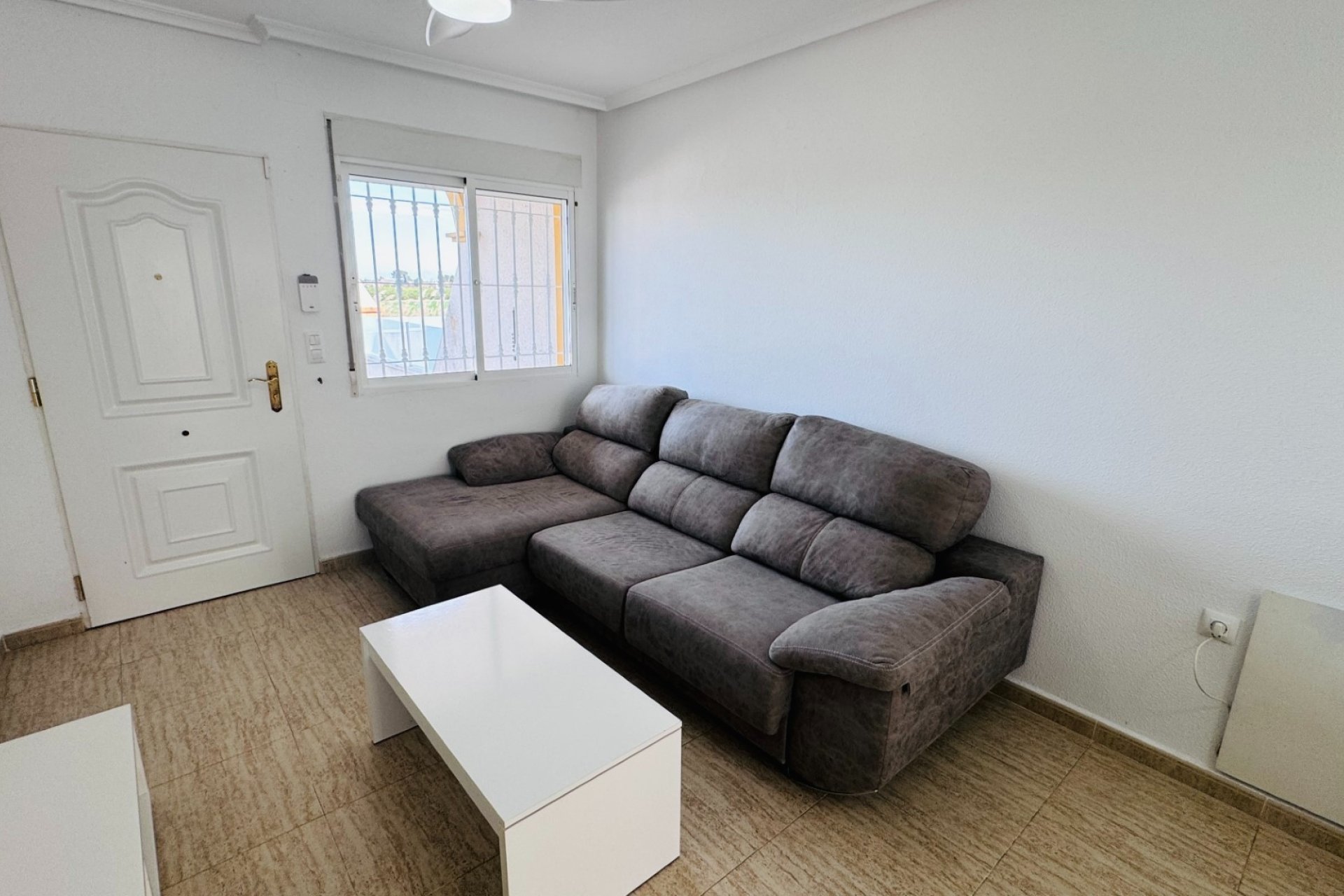 Reventa - Duplex - Daya Nueva