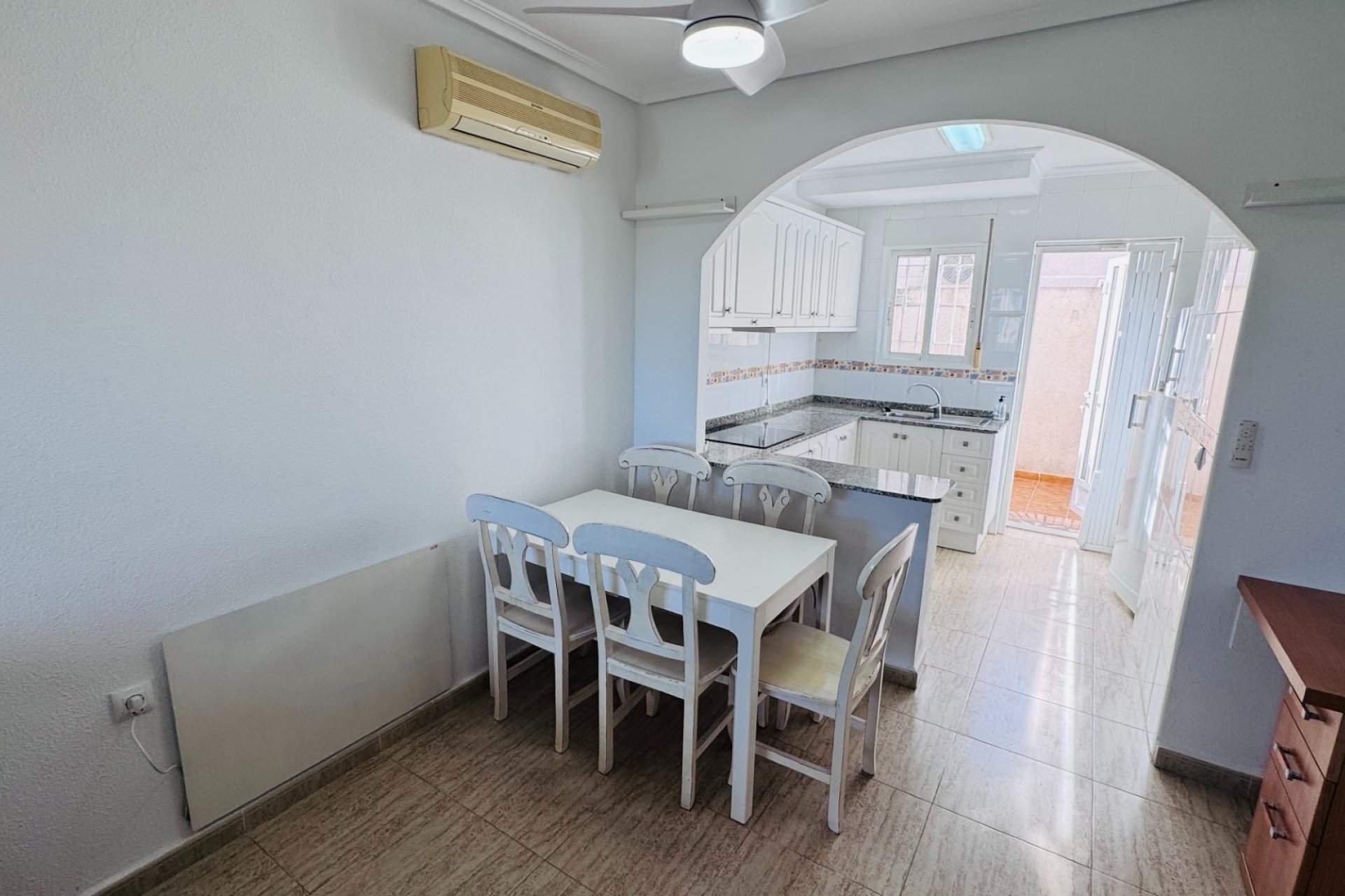 Reventa - Duplex - Daya Nueva