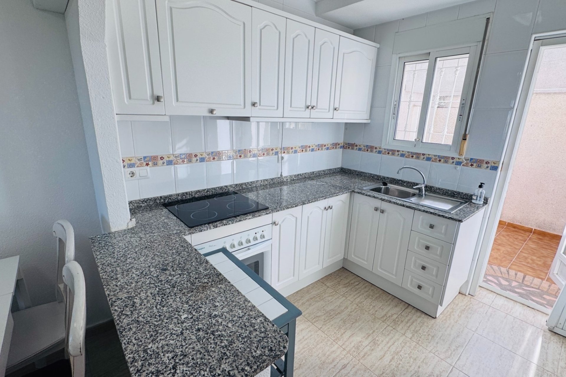 Reventa - Duplex - Daya Nueva